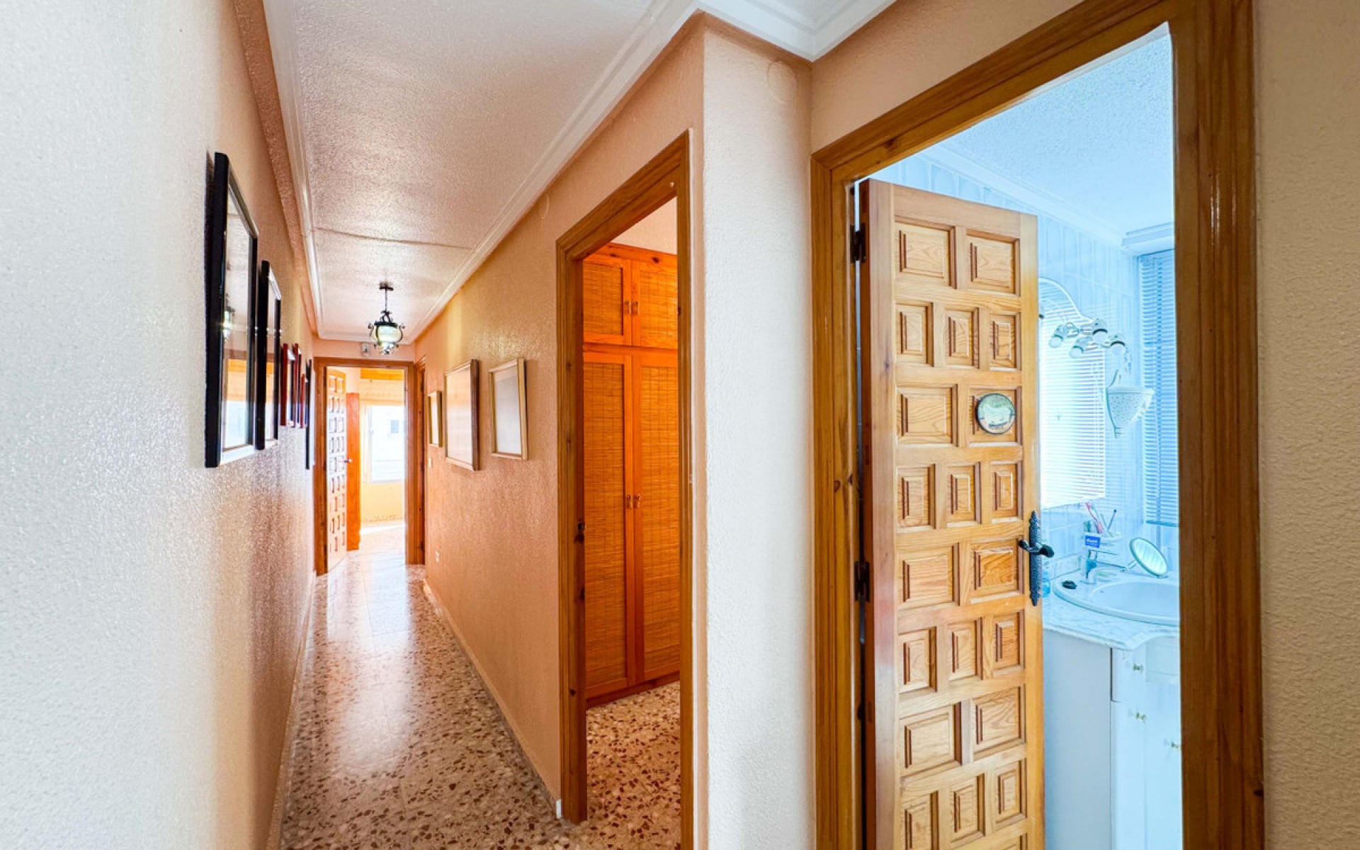 zum Verkauf - Apartment - Torrevieja - La Mata