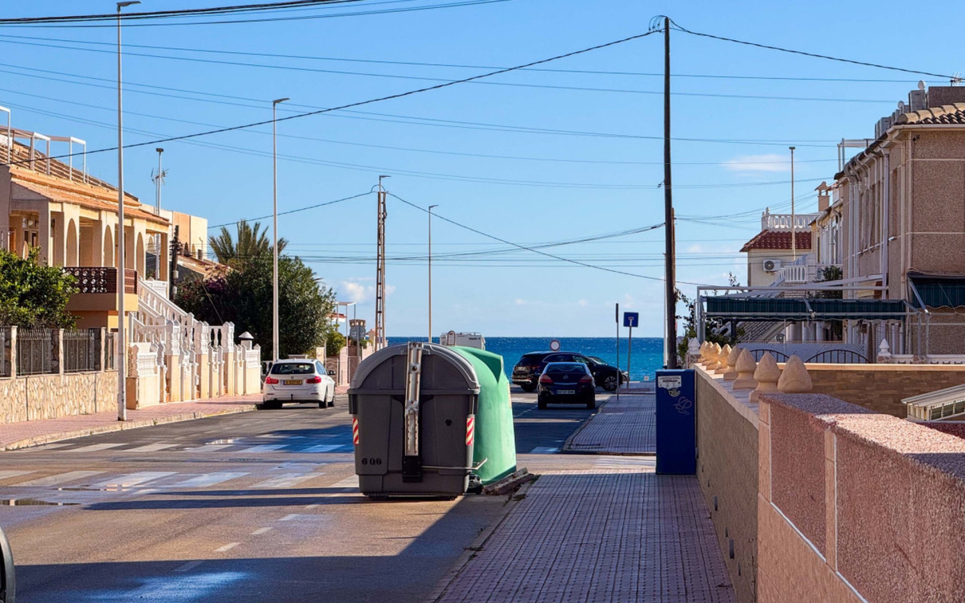 zum Verkauf - Apartment - Torrevieja - La Mata