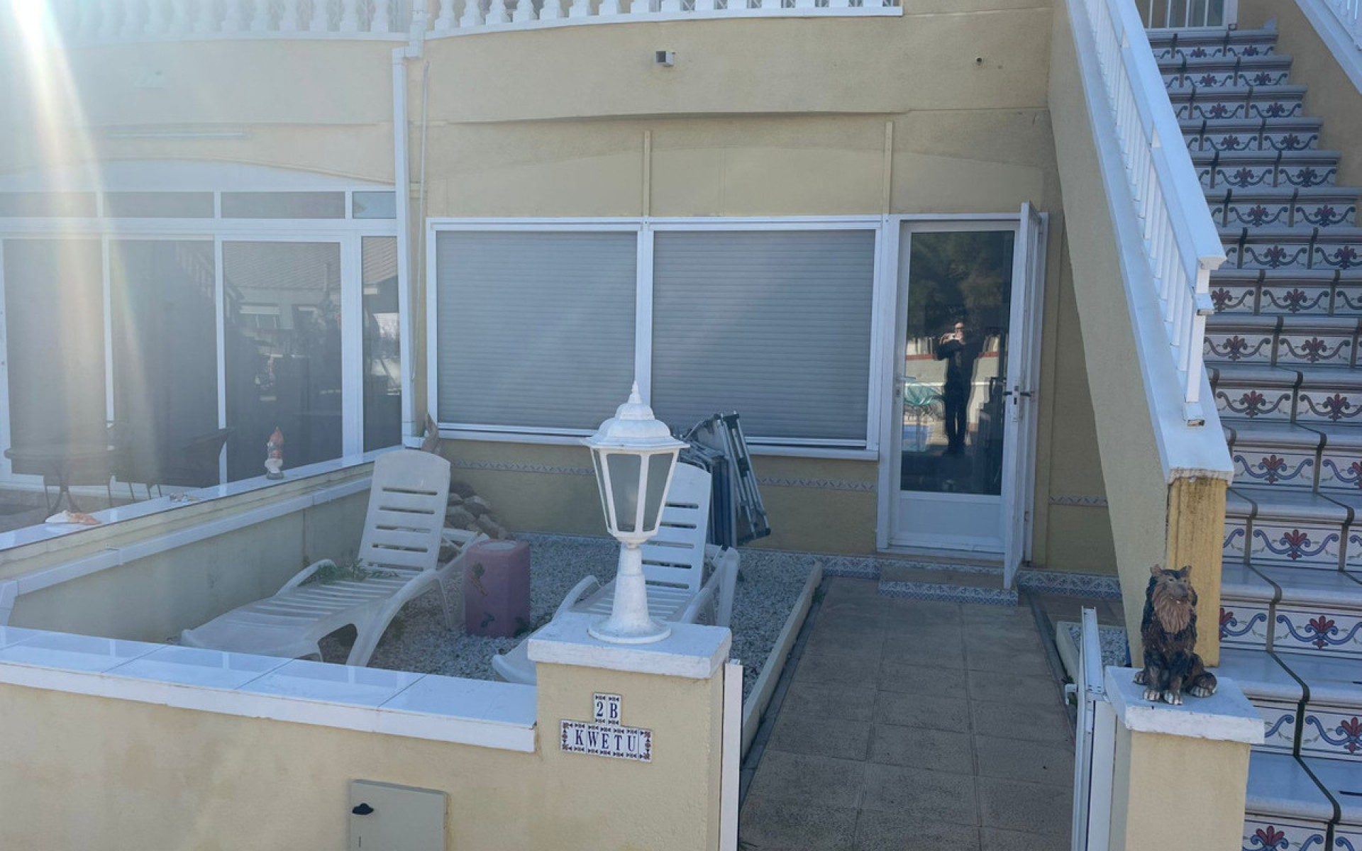 zum Verkauf - Apartment - Torrevieja - La Mata