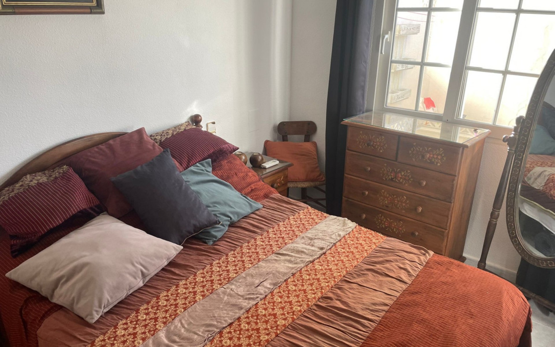 zum Verkauf - Apartment - Torrevieja - La Mata