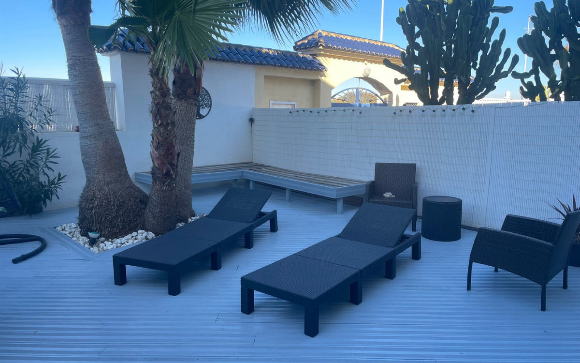 zum Verkauf - Apartment - Torrevieja - La Mata