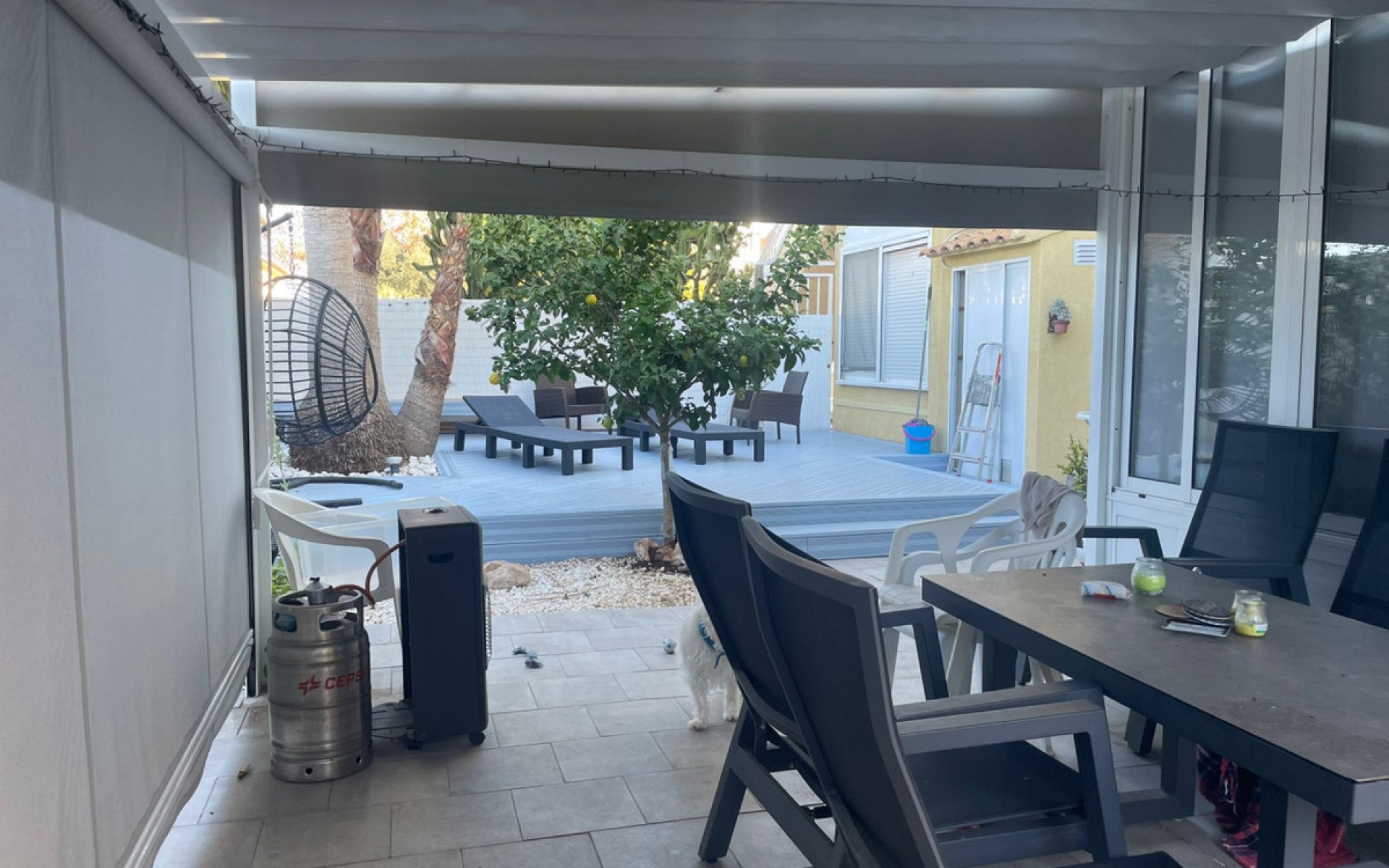zum Verkauf - Apartment - Torrevieja - La Mata