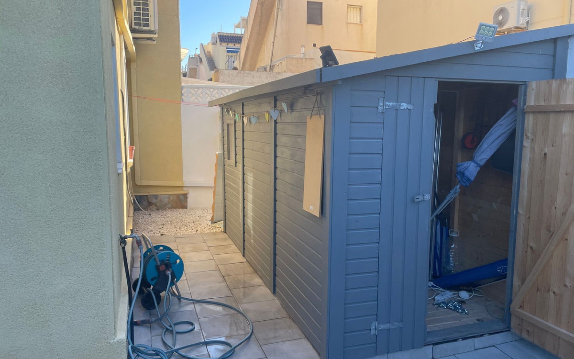 zum Verkauf - Apartment - Torrevieja - La Mata