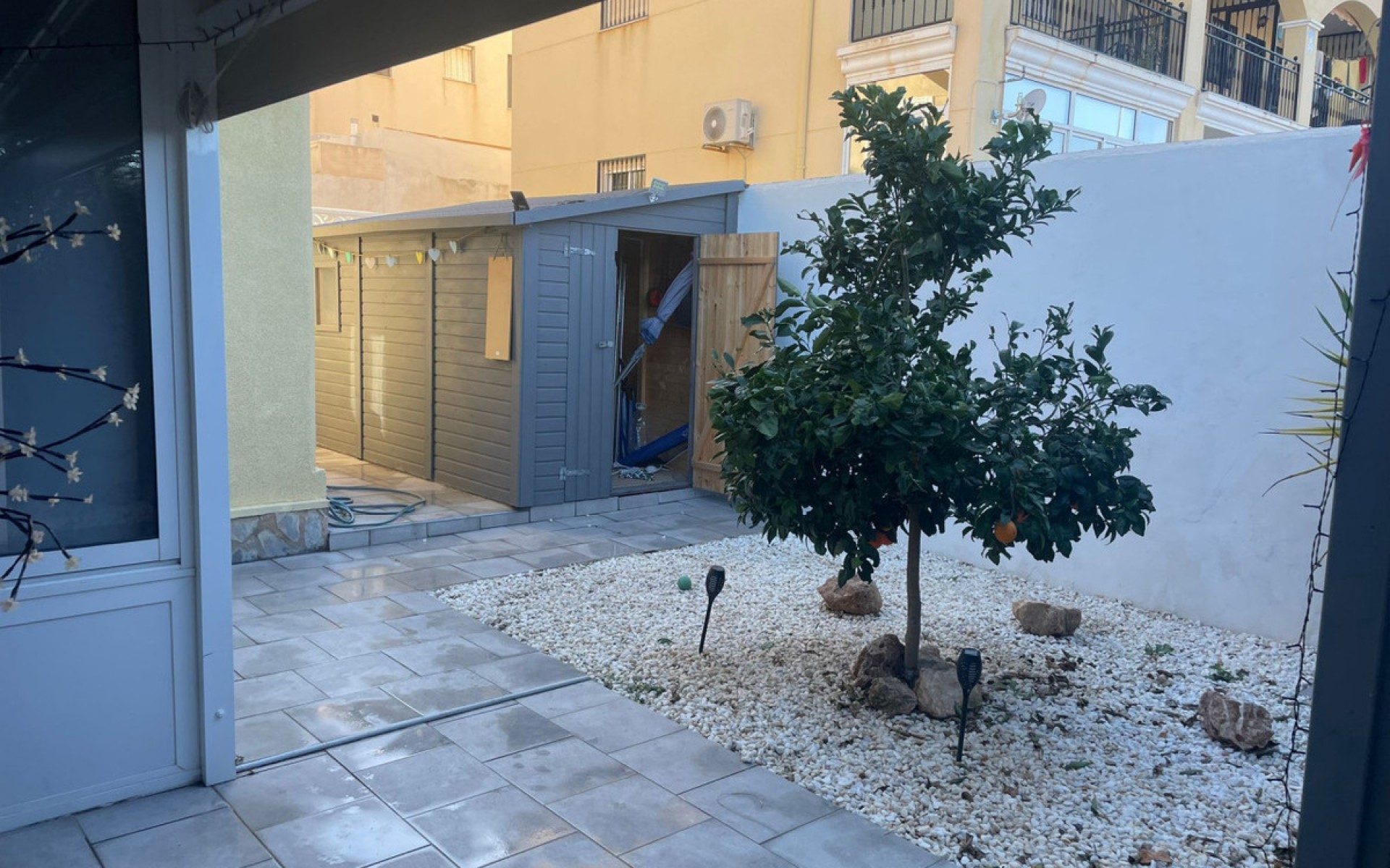 zum Verkauf - Apartment - Torrevieja - La Mata