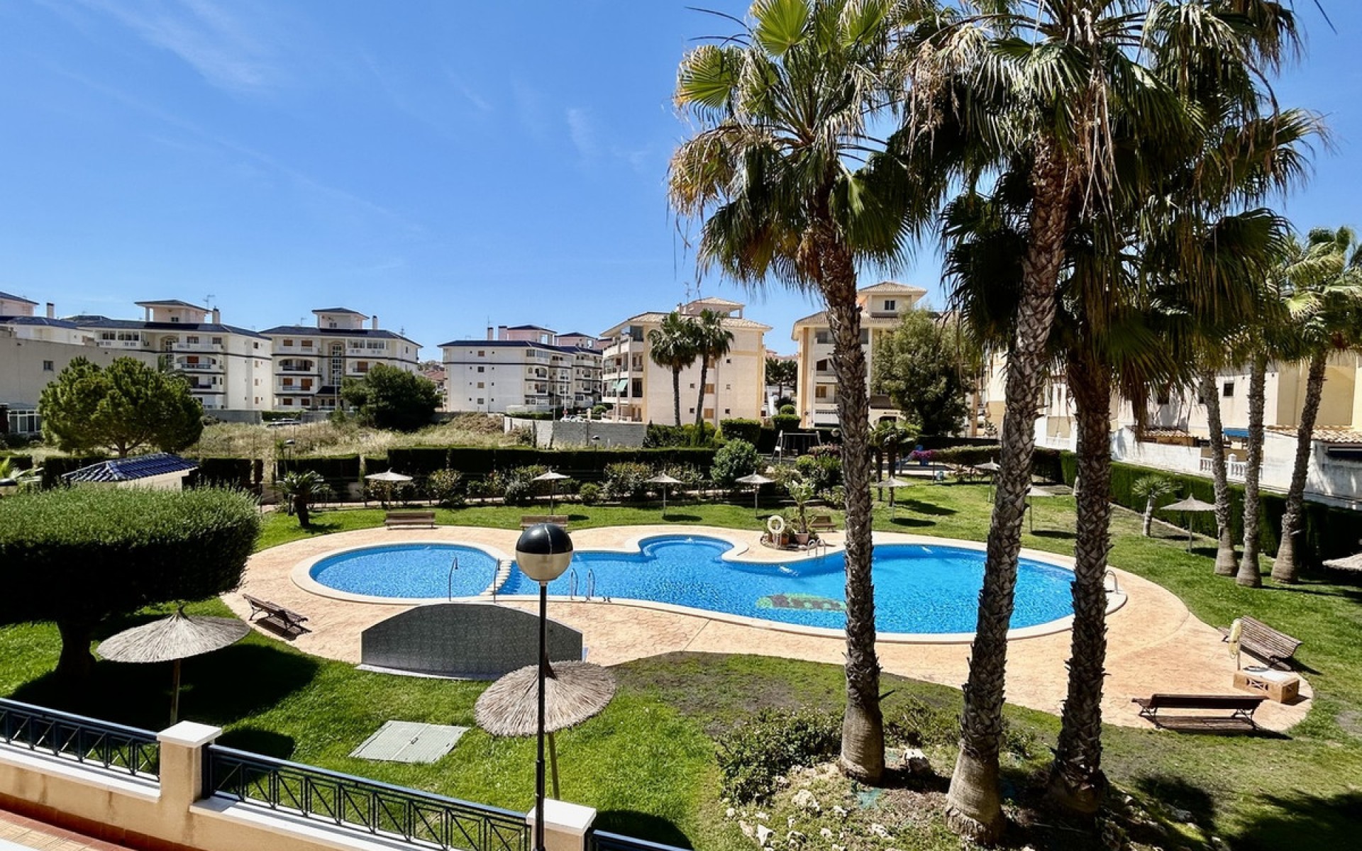 zum Verkauf - Apartment - Torrevieja - La Mata