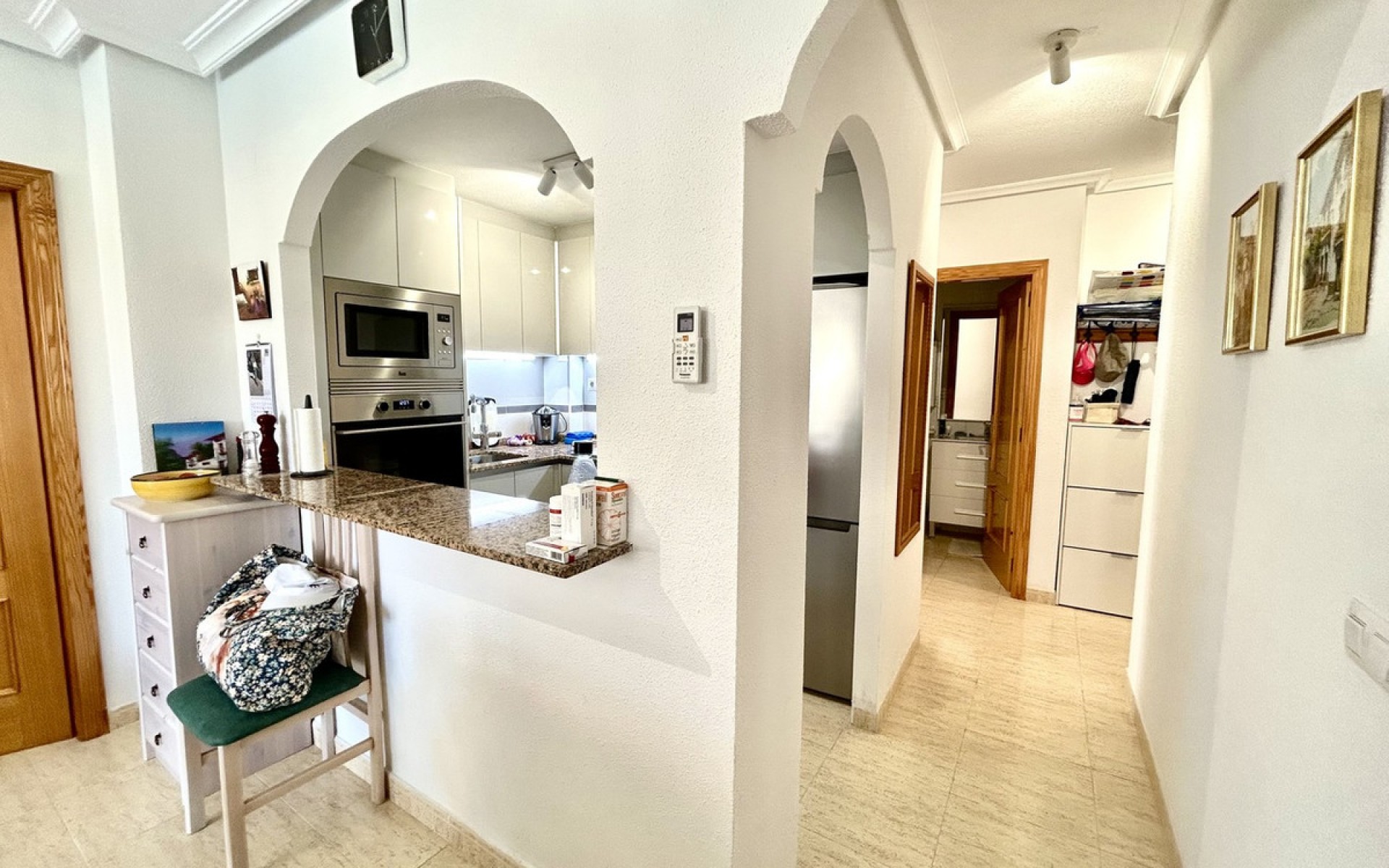 zum Verkauf - Apartment - Torrevieja - La Mata