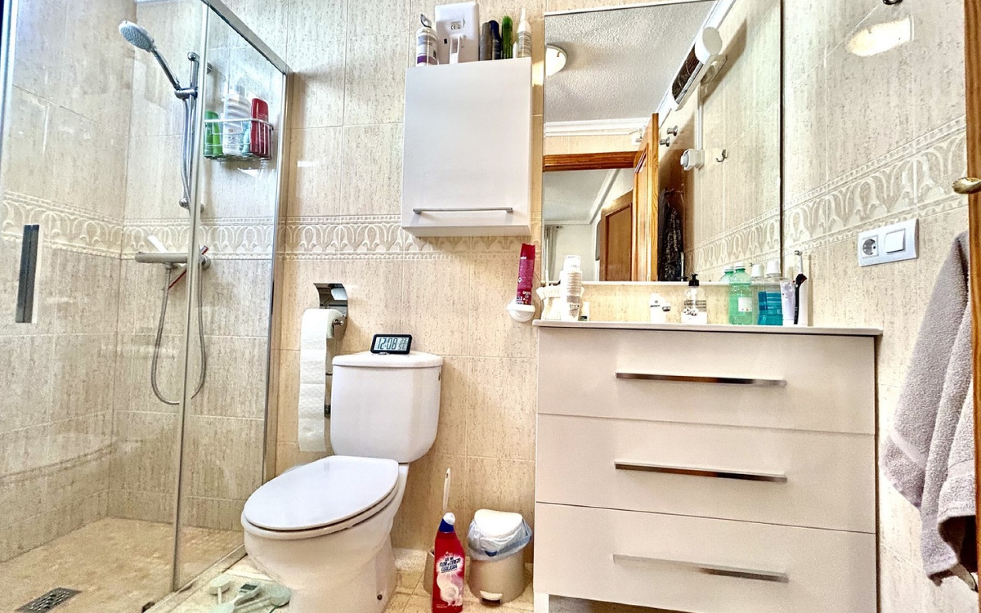zum Verkauf - Apartment - Torrevieja - La Mata