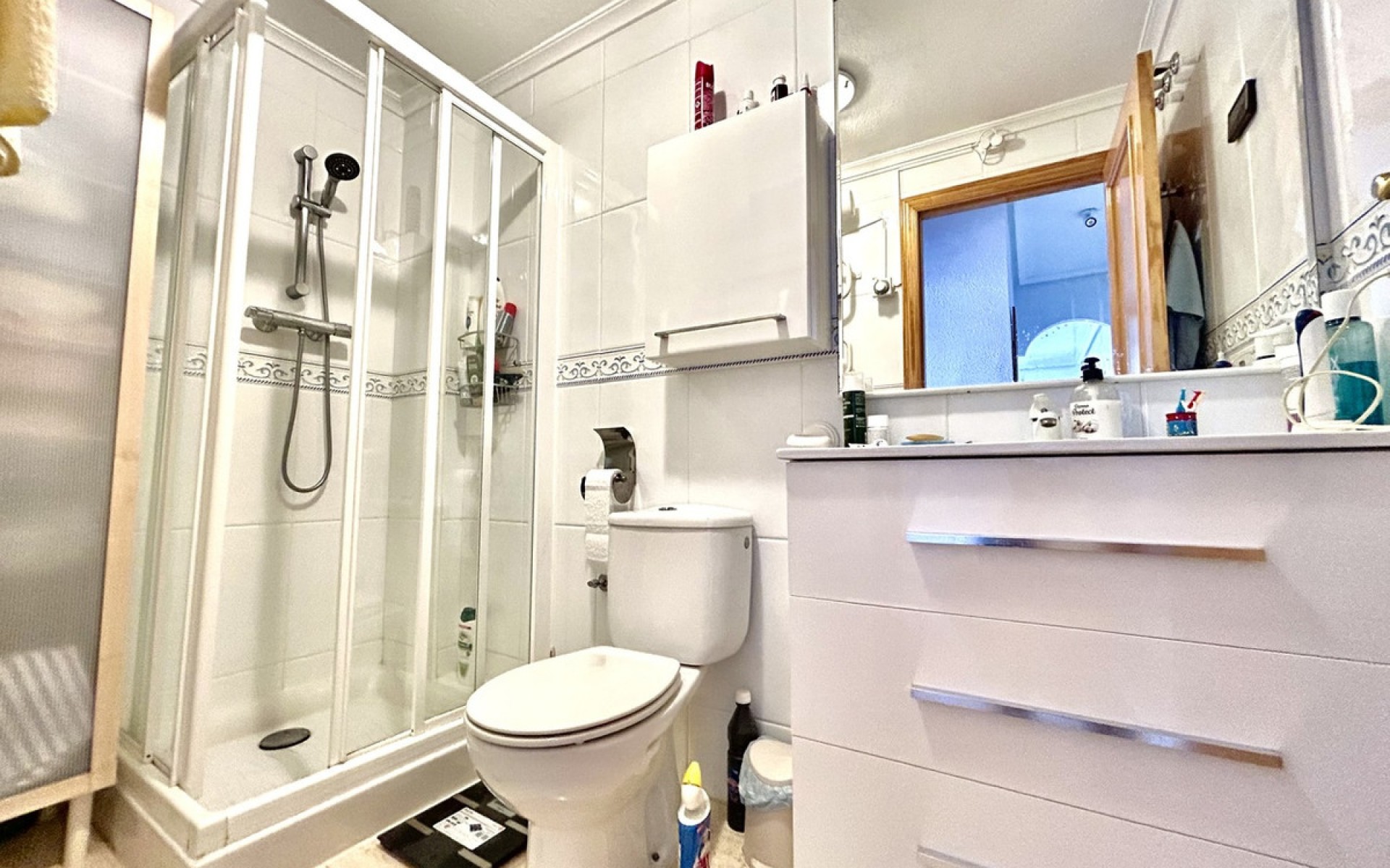 zum Verkauf - Apartment - Torrevieja - La Mata