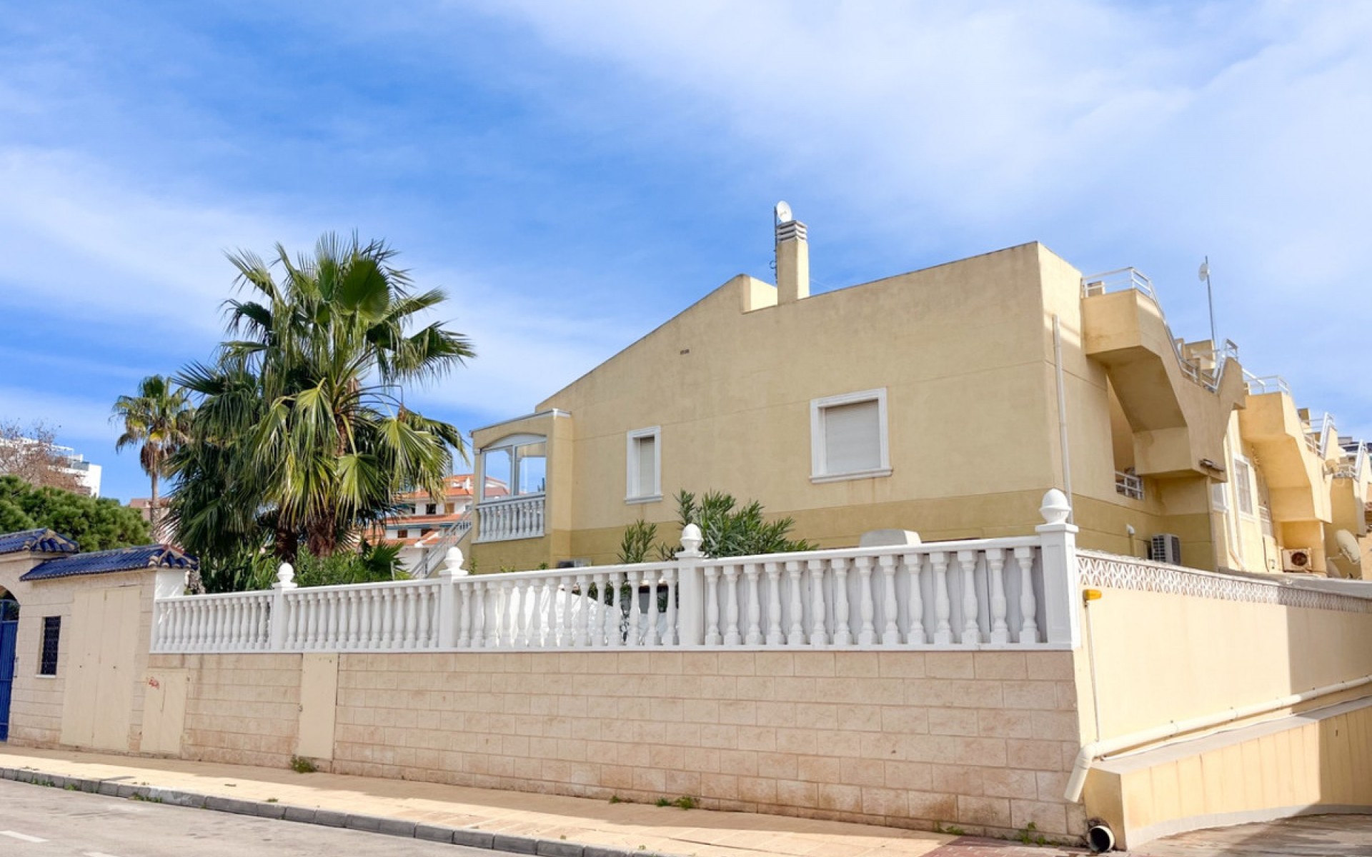 zum Verkauf - Apartment - Torrevieja - La Mata