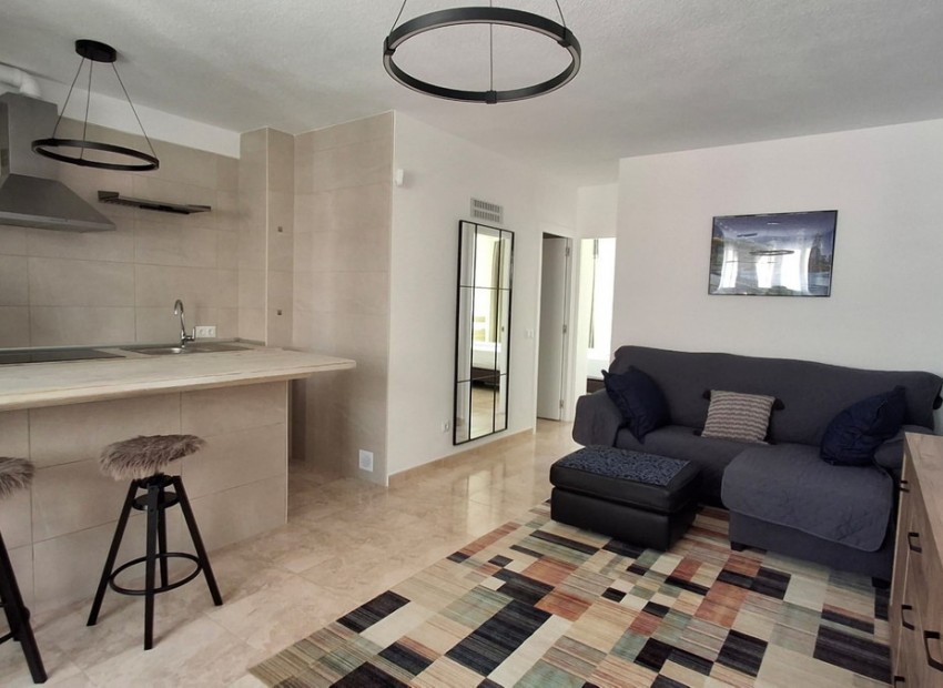 zum Verkauf - Apartment - Torrevieja - La Mata