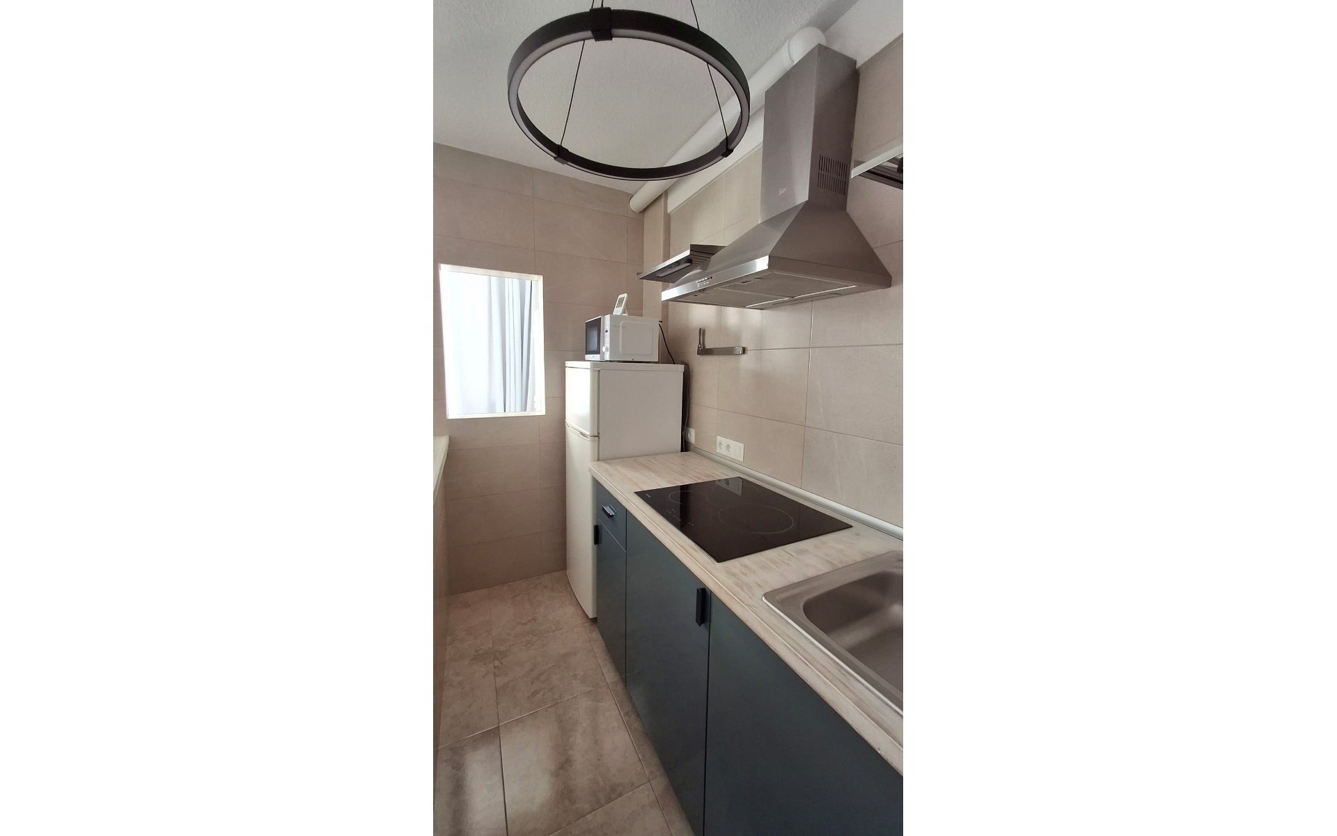 zum Verkauf - Apartment - Torrevieja - La Mata