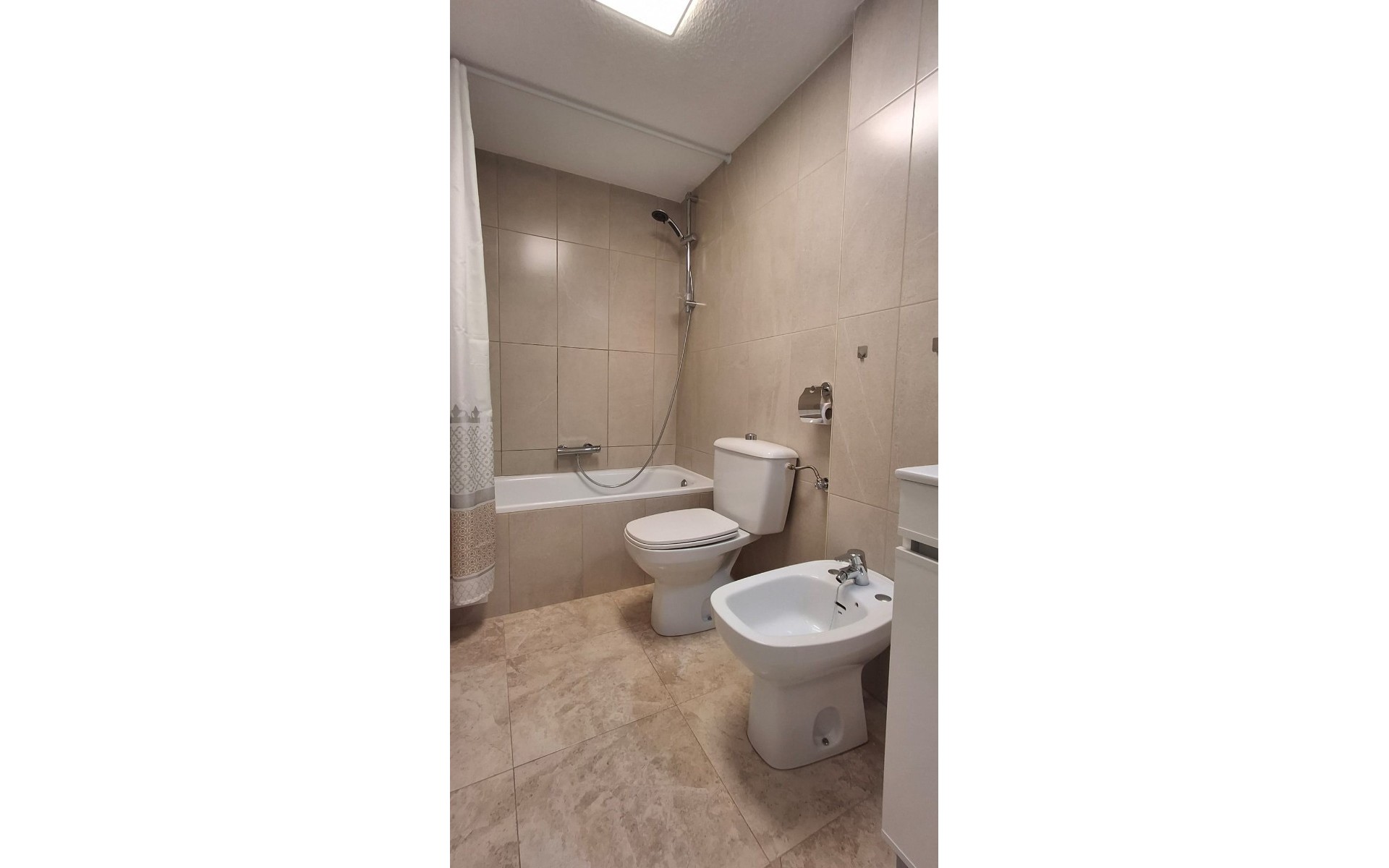 zum Verkauf - Apartment - Torrevieja - La Mata