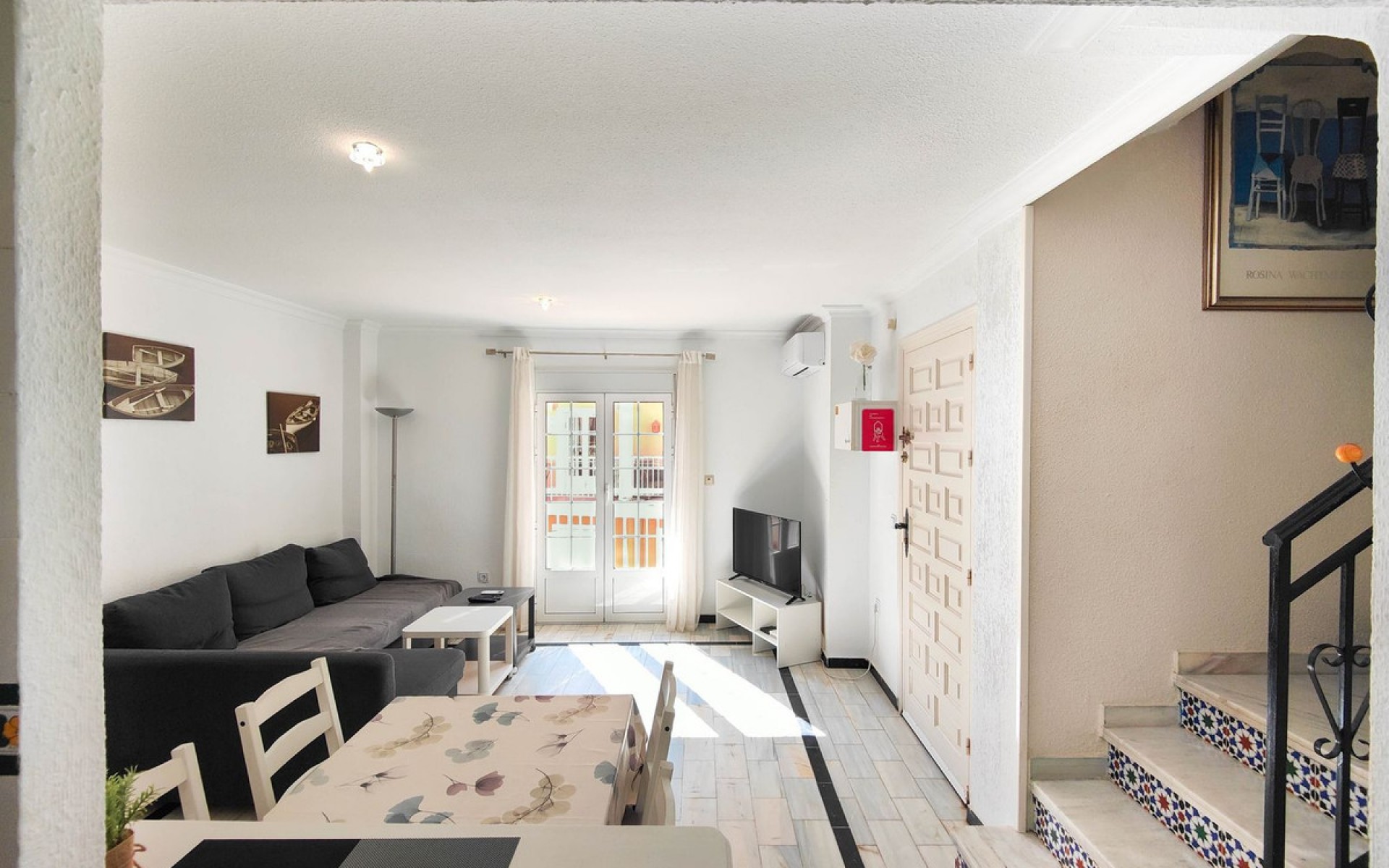 zum Verkauf - Apartment - Torrevieja - La Mata