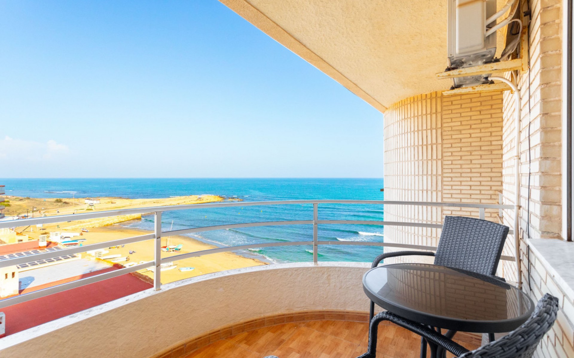 zum Verkauf - Apartment - Torrevieja - La Mata