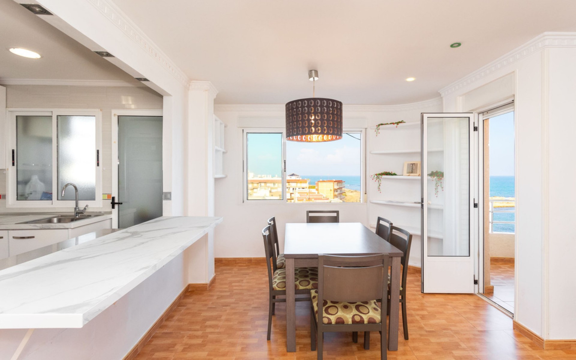 zum Verkauf - Apartment - Torrevieja - La Mata