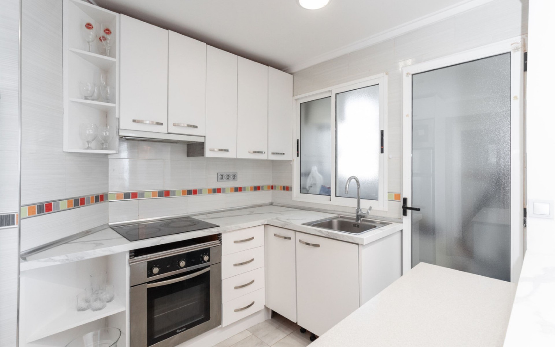zum Verkauf - Apartment - Torrevieja - La Mata