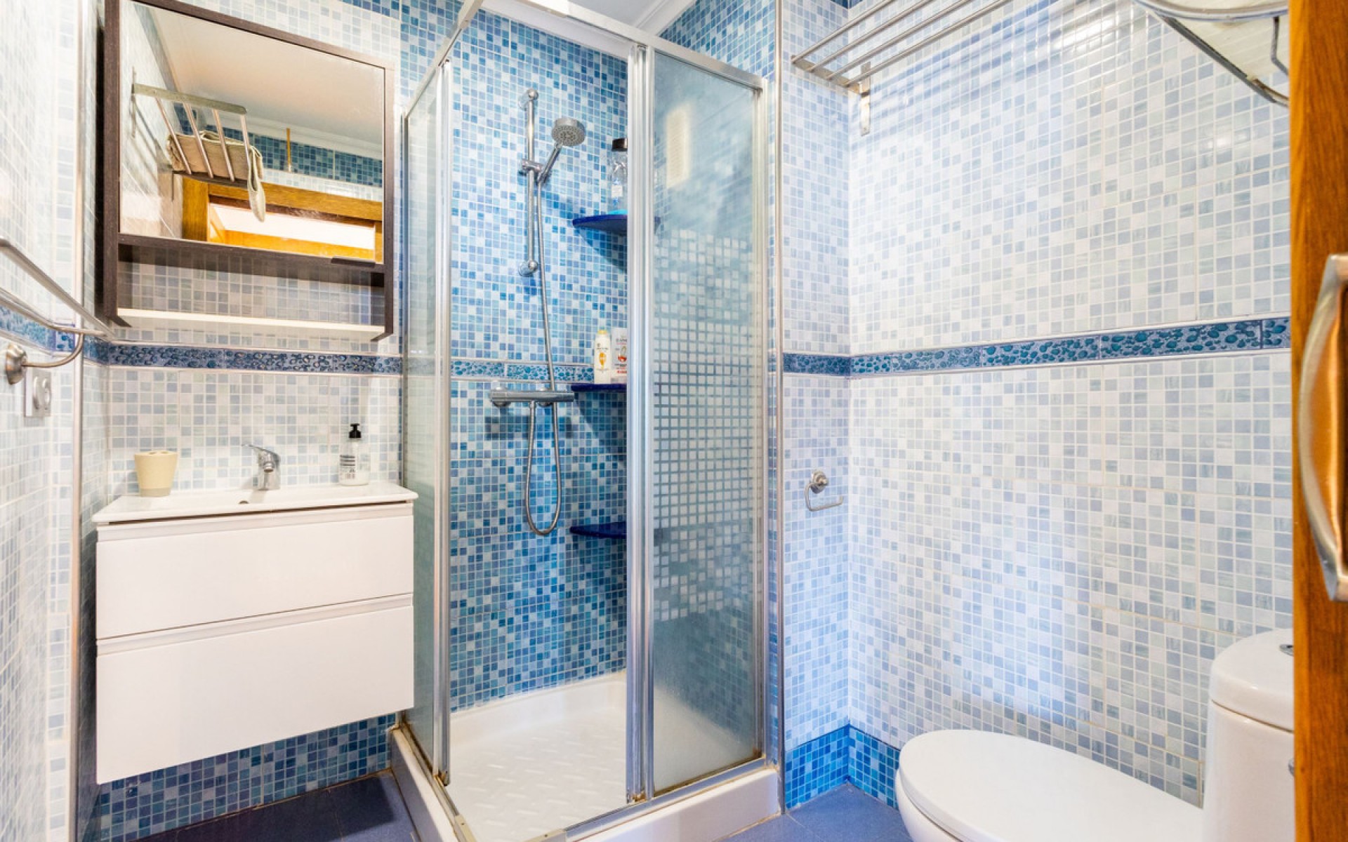 zum Verkauf - Apartment - Torrevieja - La Mata
