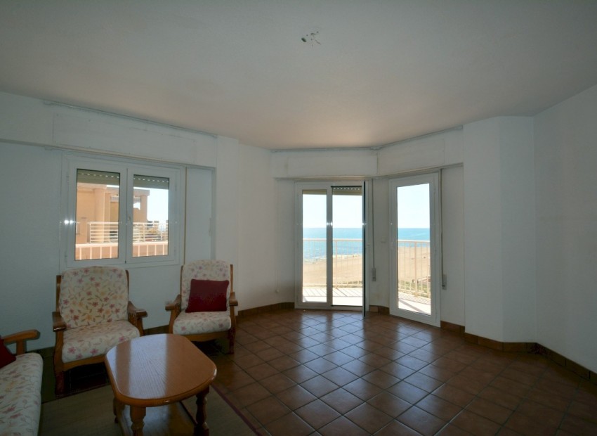 zum Verkauf - Apartment - Torrevieja - La Mata