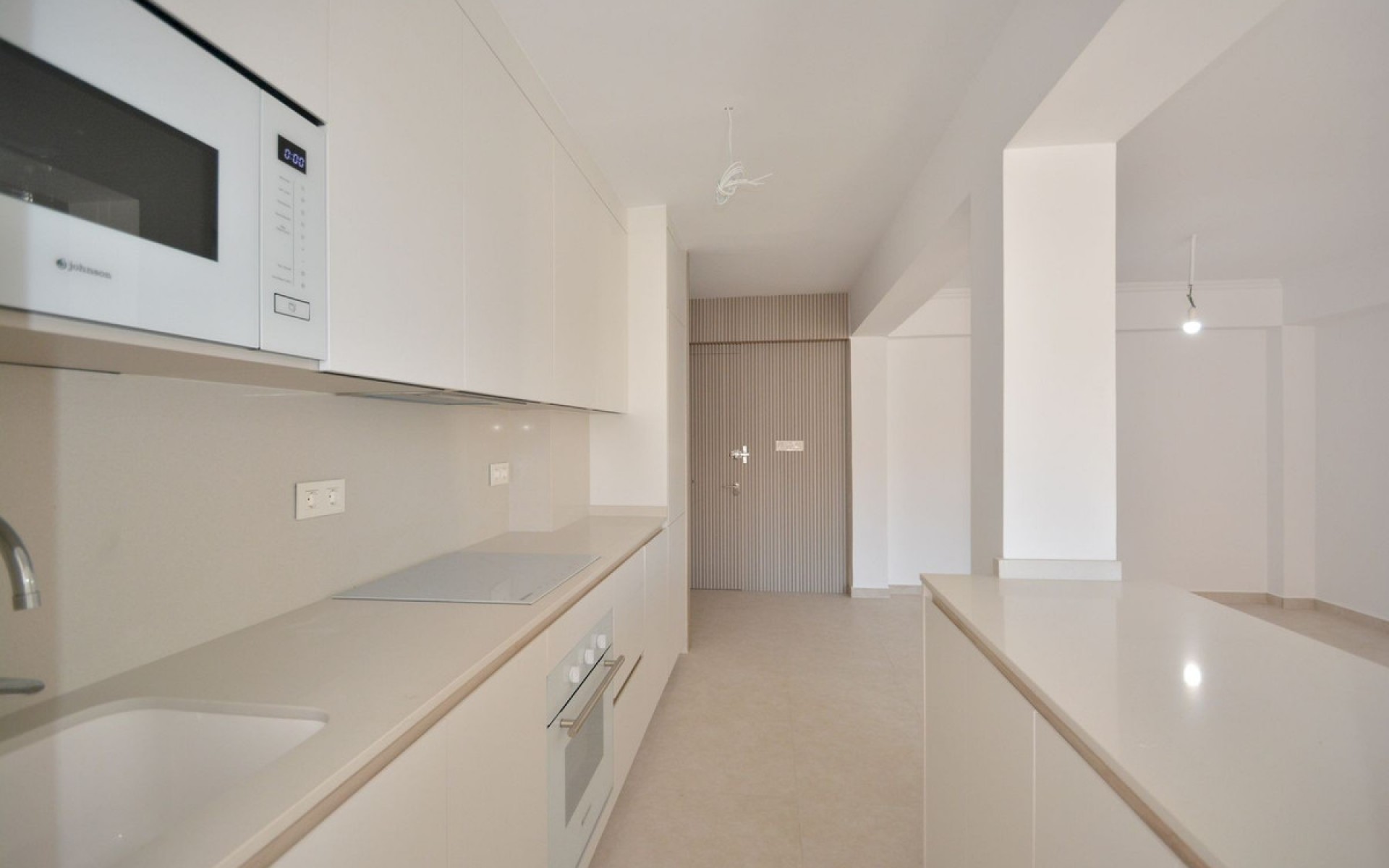 zum Verkauf - Apartment - Torrevieja - La Mata