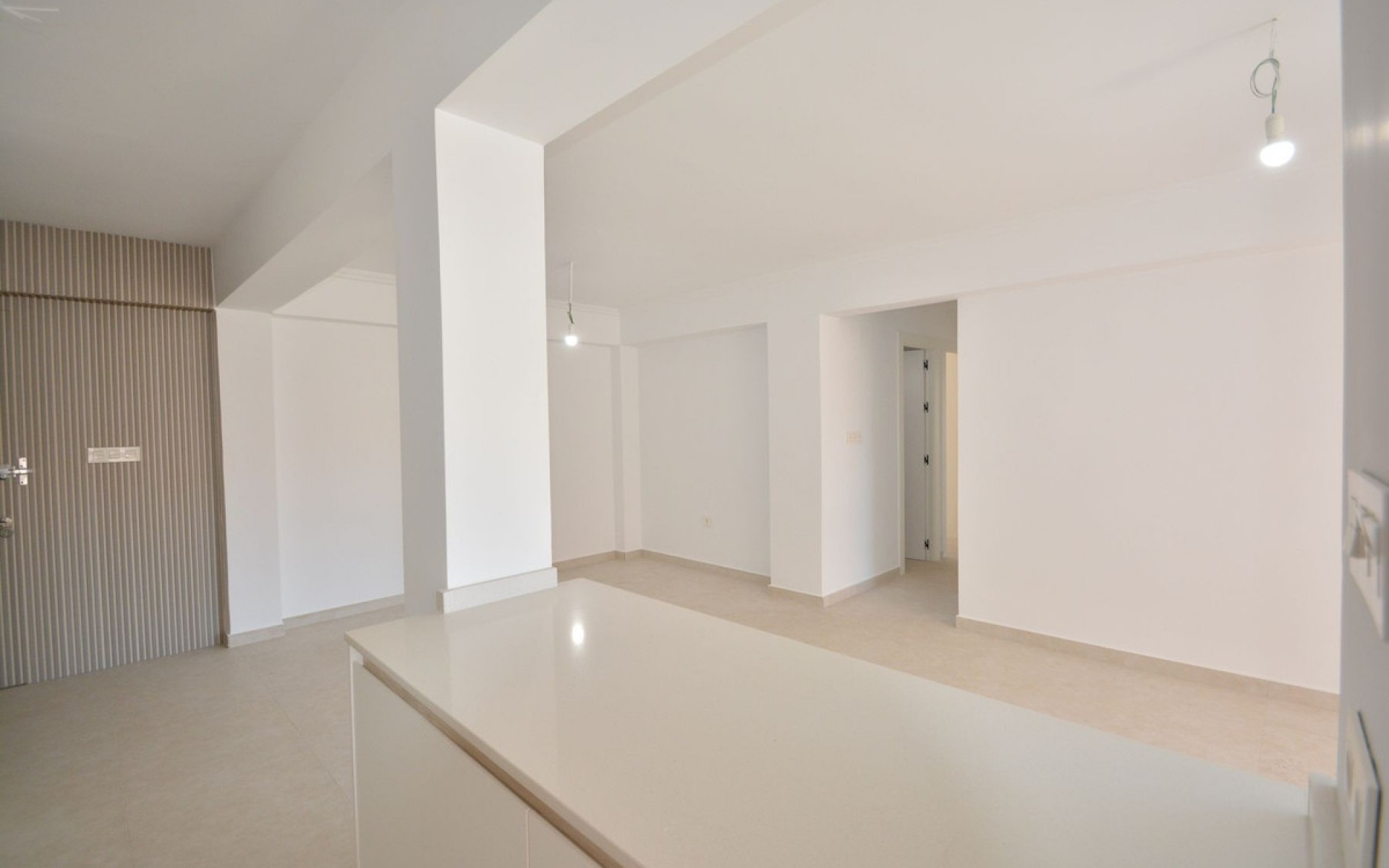 zum Verkauf - Apartment - Torrevieja - La Mata