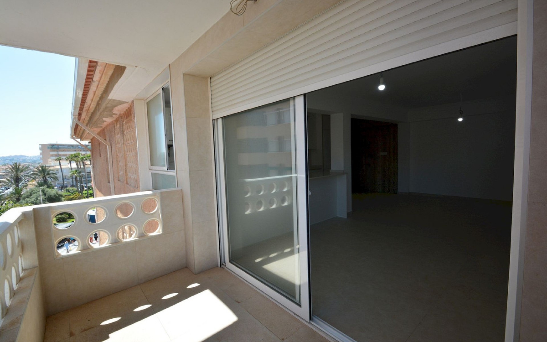 zum Verkauf - Apartment - Torrevieja - La Mata