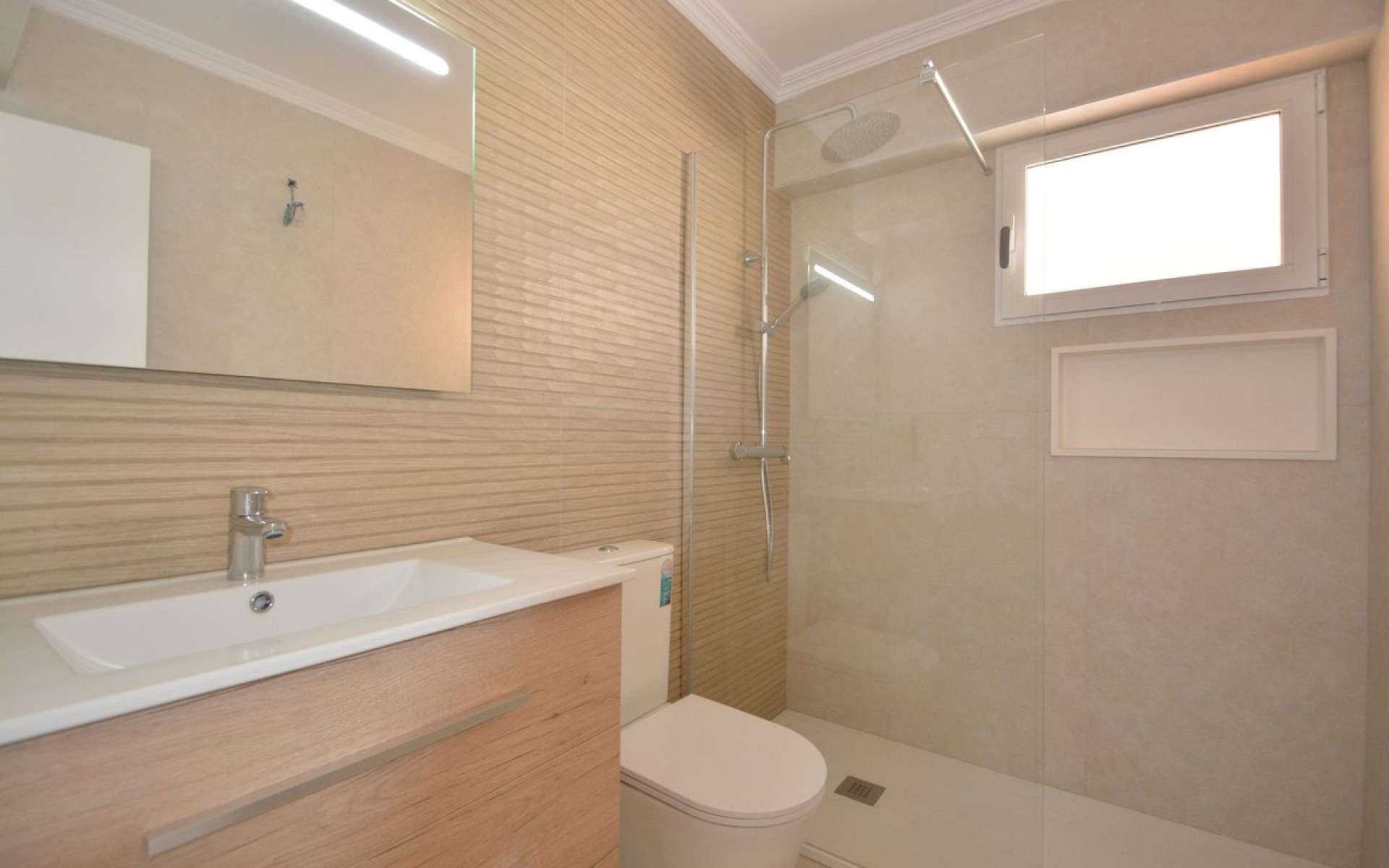zum Verkauf - Apartment - Torrevieja - La Mata