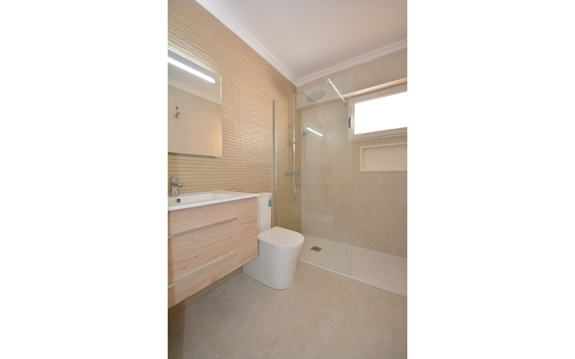 zum Verkauf - Apartment - Torrevieja - La Mata