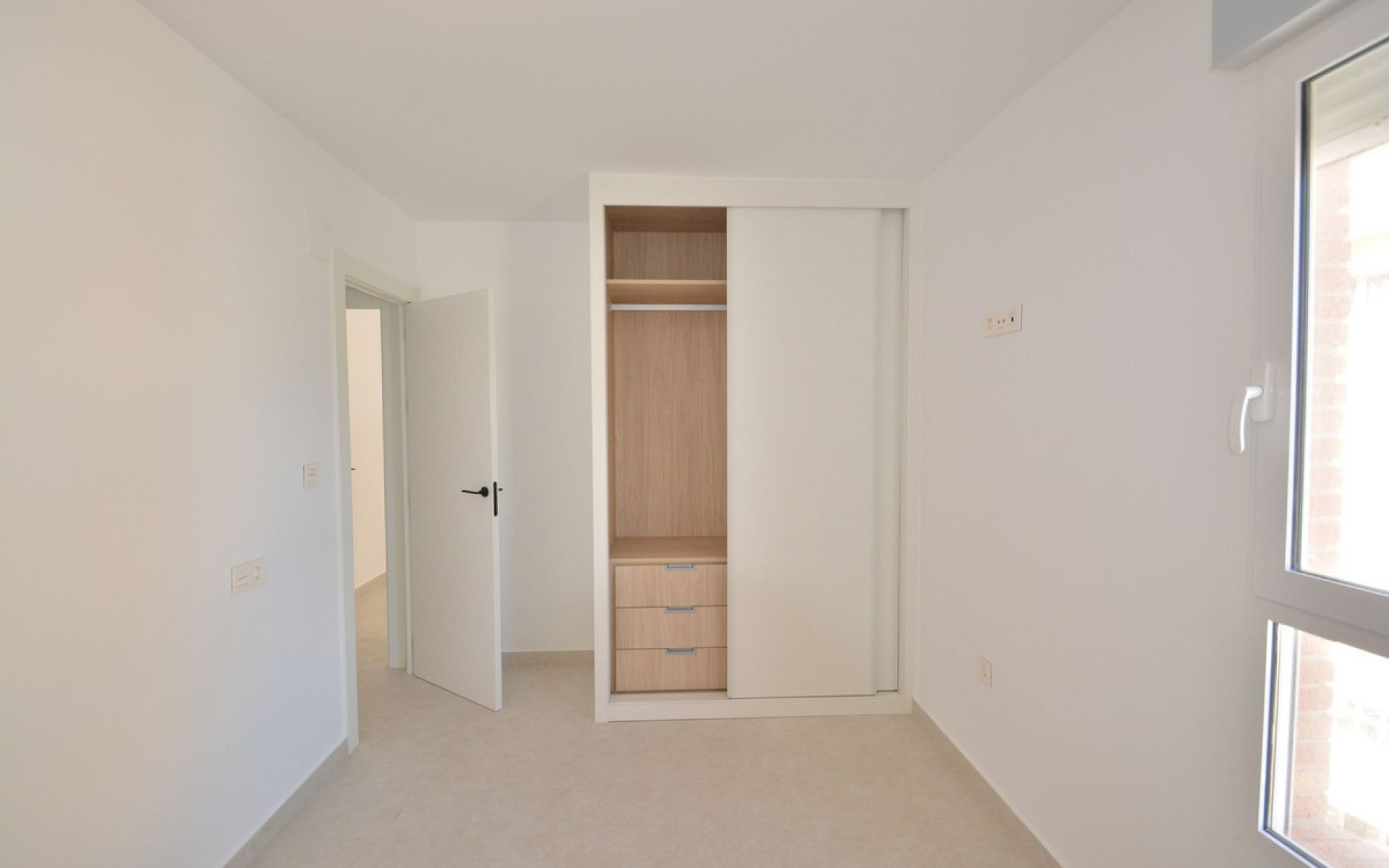 zum Verkauf - Apartment - Torrevieja - La Mata