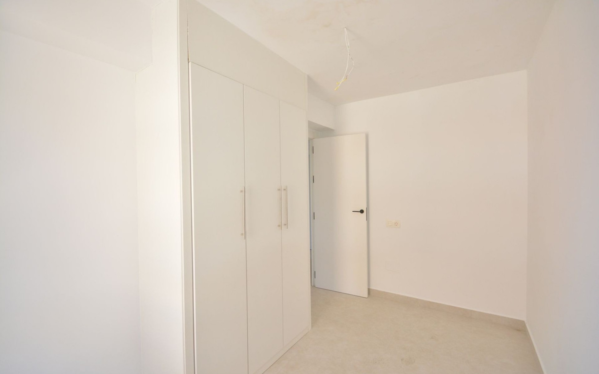 zum Verkauf - Apartment - Torrevieja - La Mata