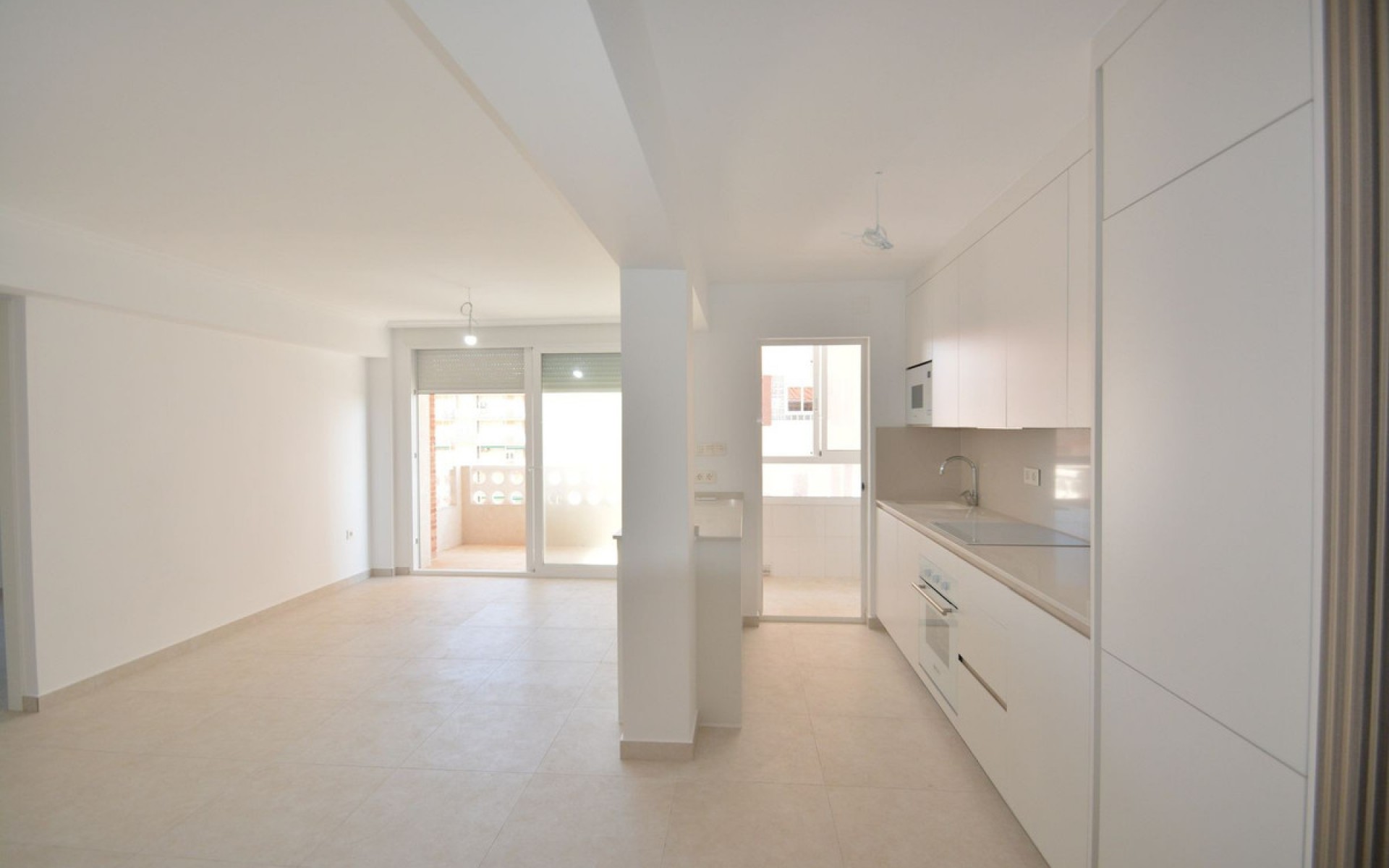 zum Verkauf - Apartment - Torrevieja - La Mata