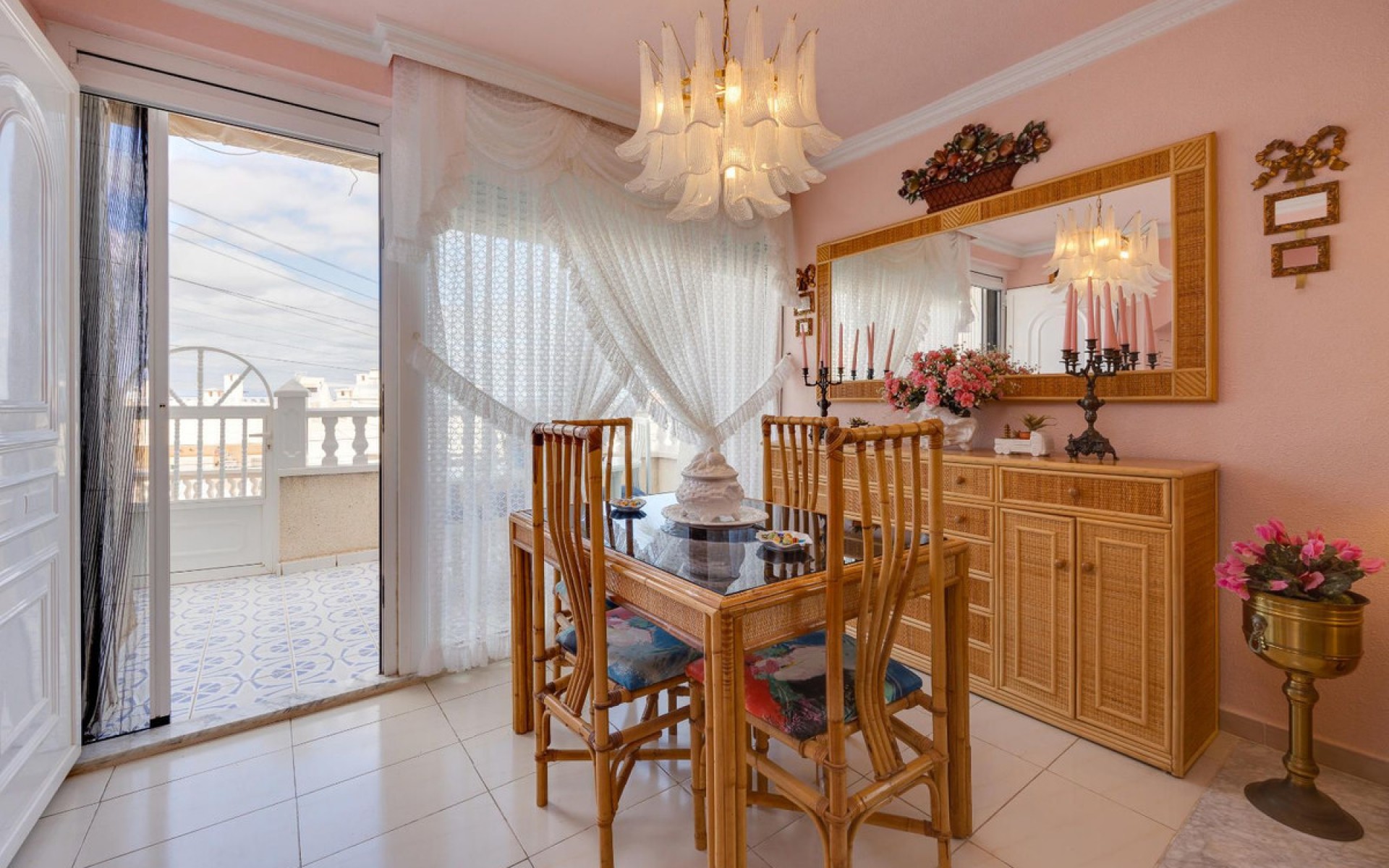 zum Verkauf - Apartment - Torrevieja - La Mata