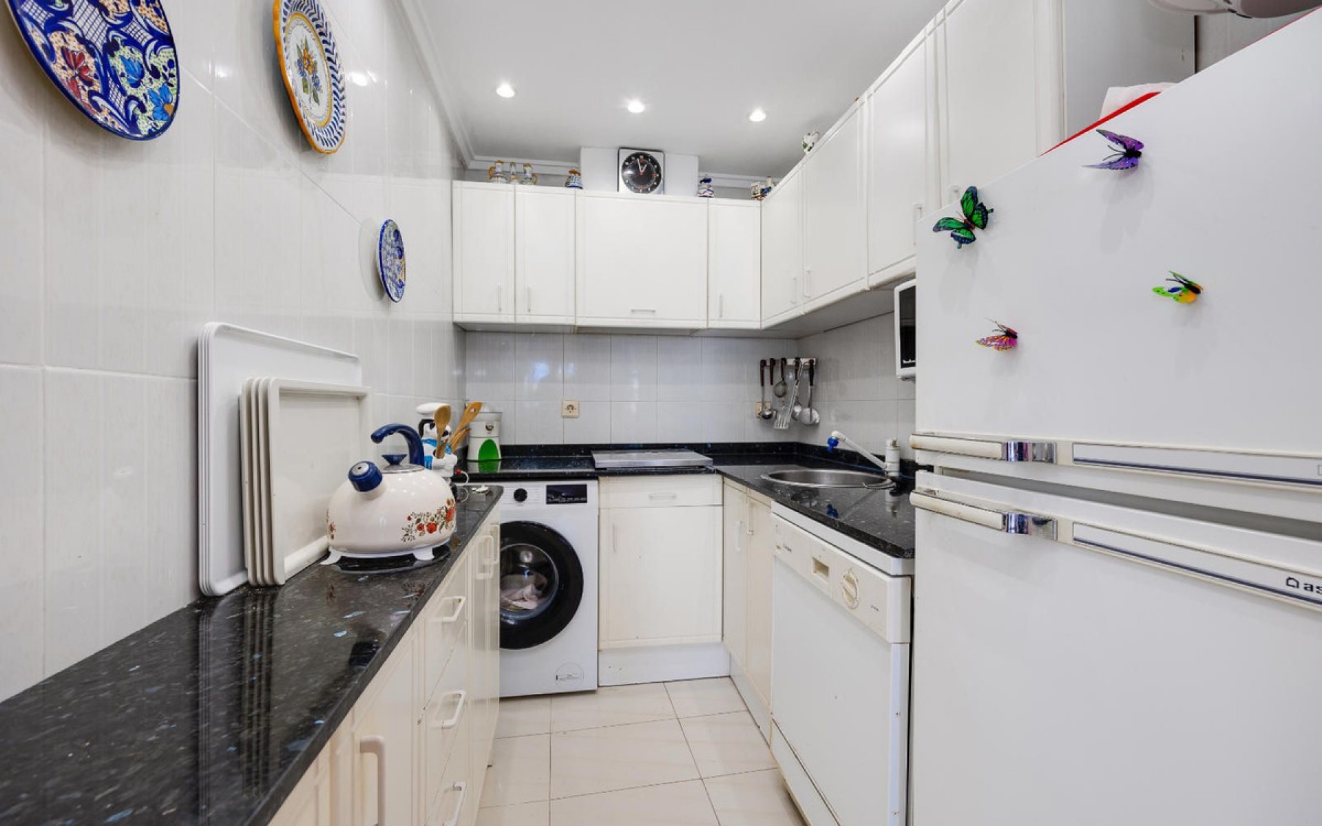 zum Verkauf - Apartment - Torrevieja - La Mata