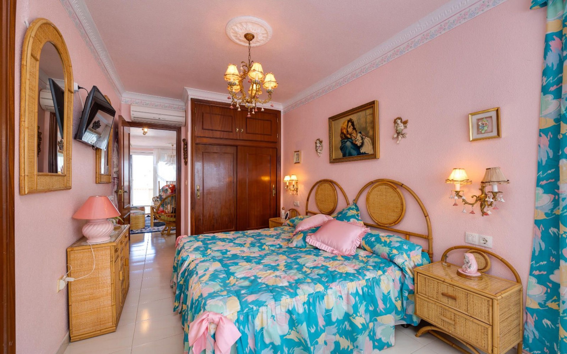 zum Verkauf - Apartment - Torrevieja - La Mata