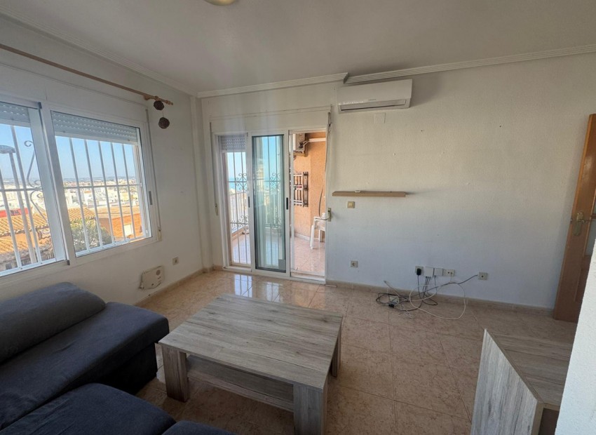 zum Verkauf - Apartment - Torrevieja - La Mata