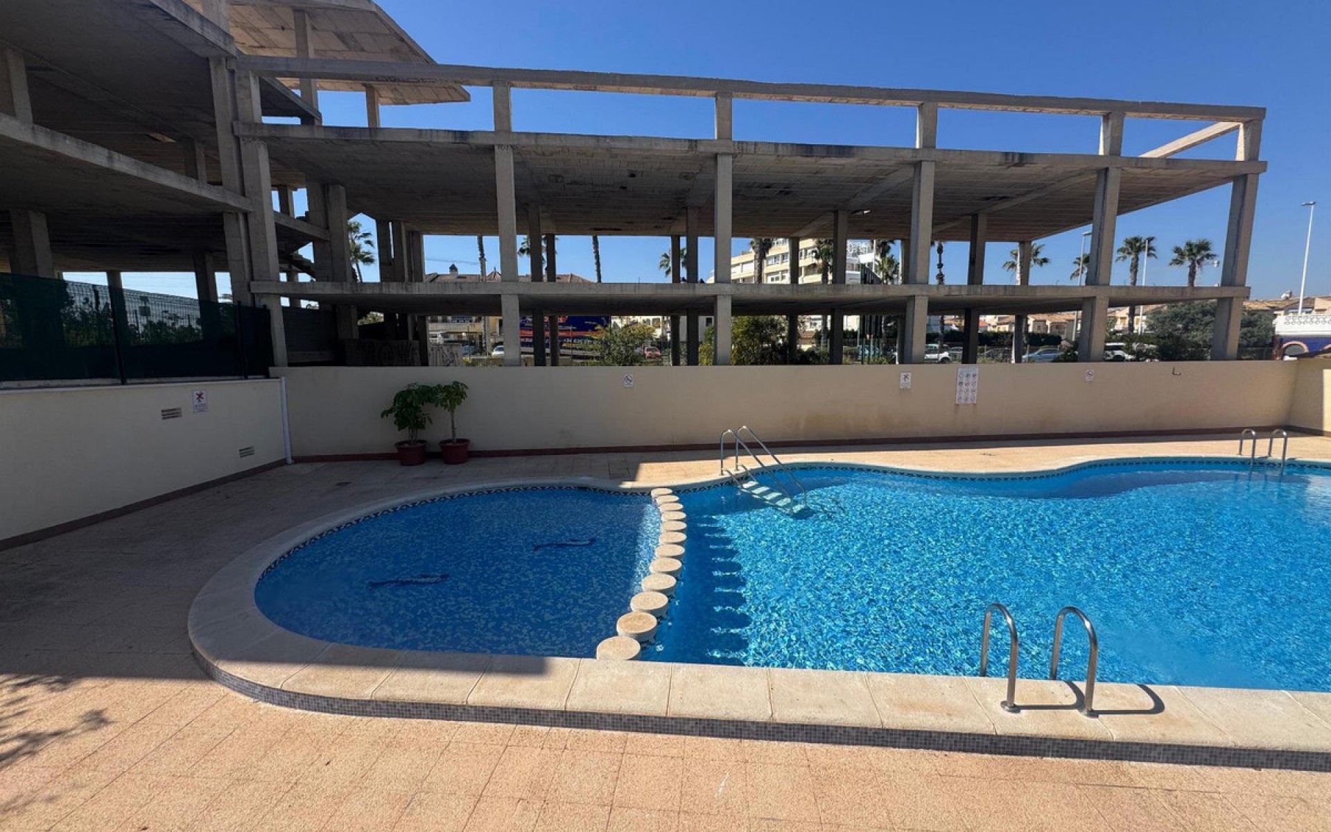 zum Verkauf - Apartment - Torrevieja - La Mata