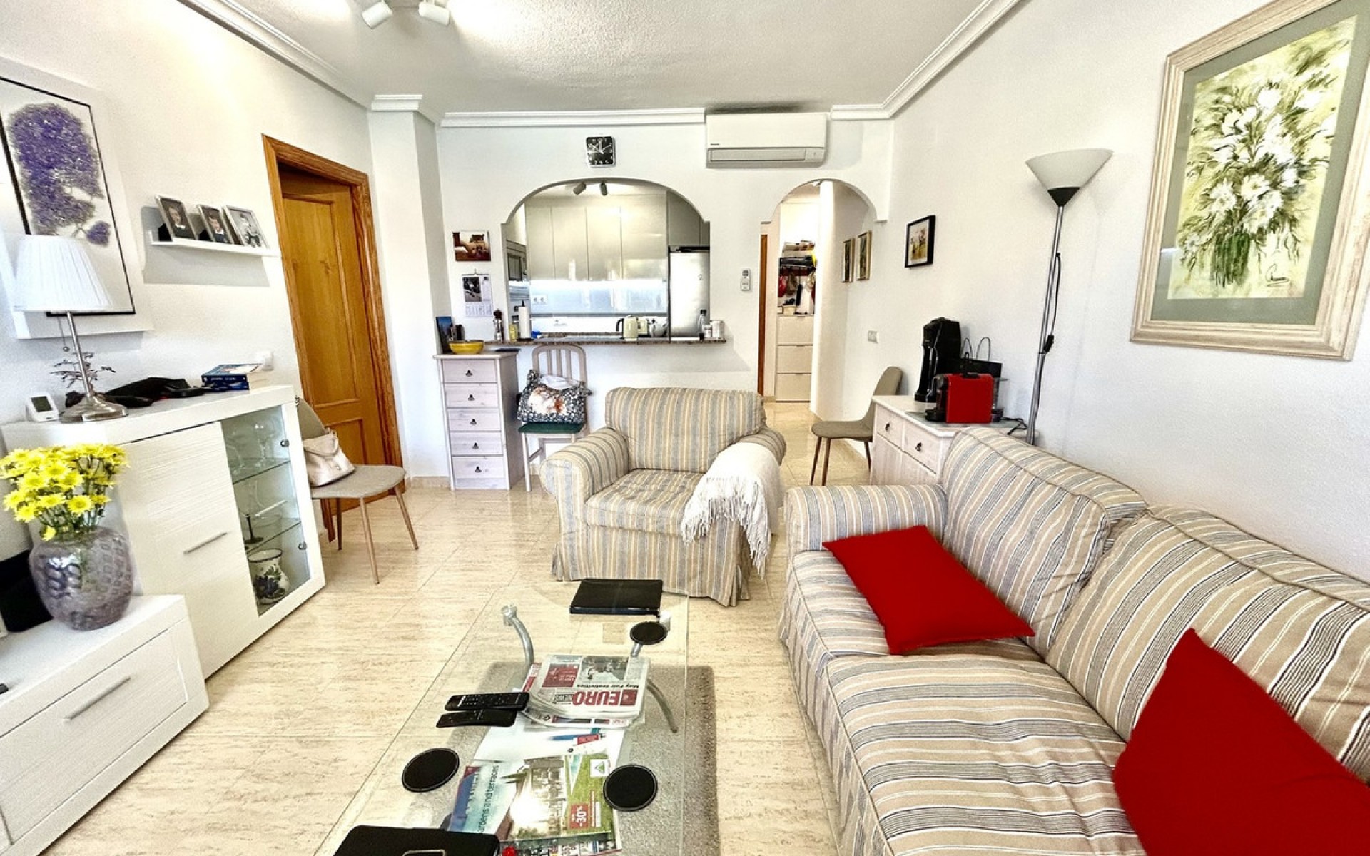 zum Verkauf - Apartment - Torrevieja - La Mata