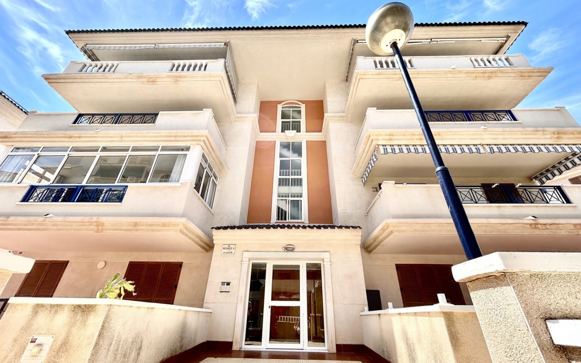 zum Verkauf - Apartment - Torrevieja - La Mata