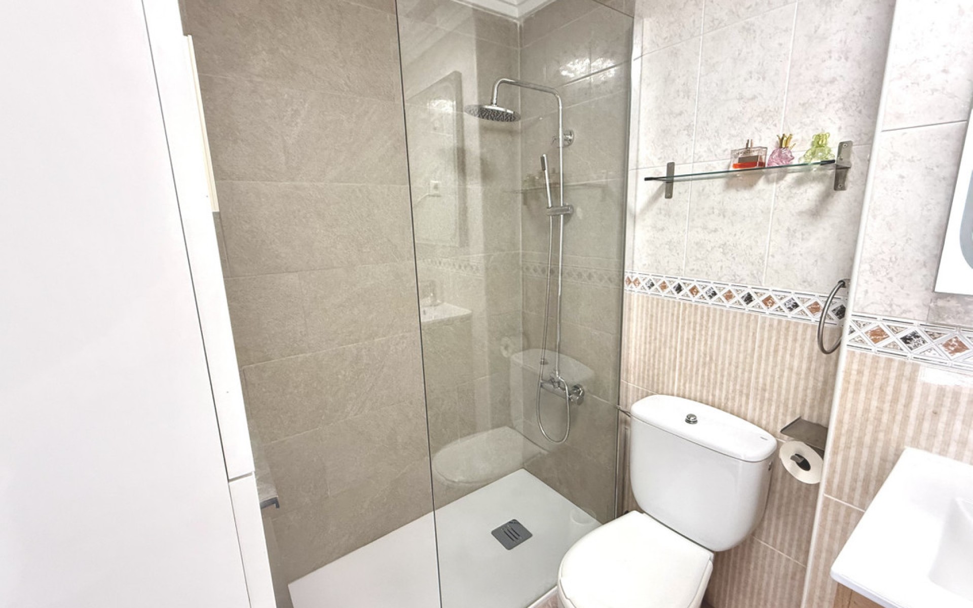 zum Verkauf - Apartment - Torrevieja - La Mata