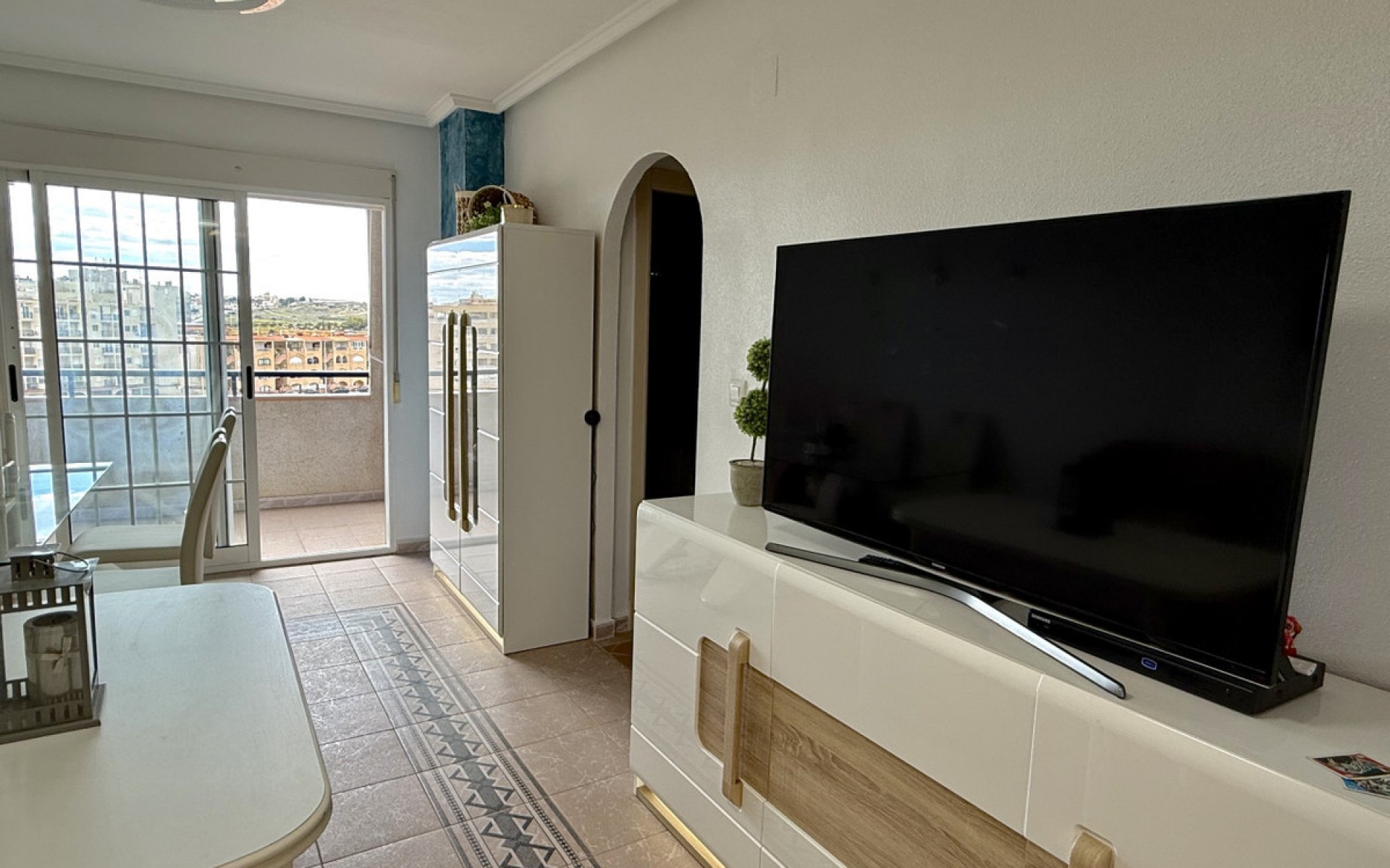zum Verkauf - Apartment - Torrevieja - La Mata