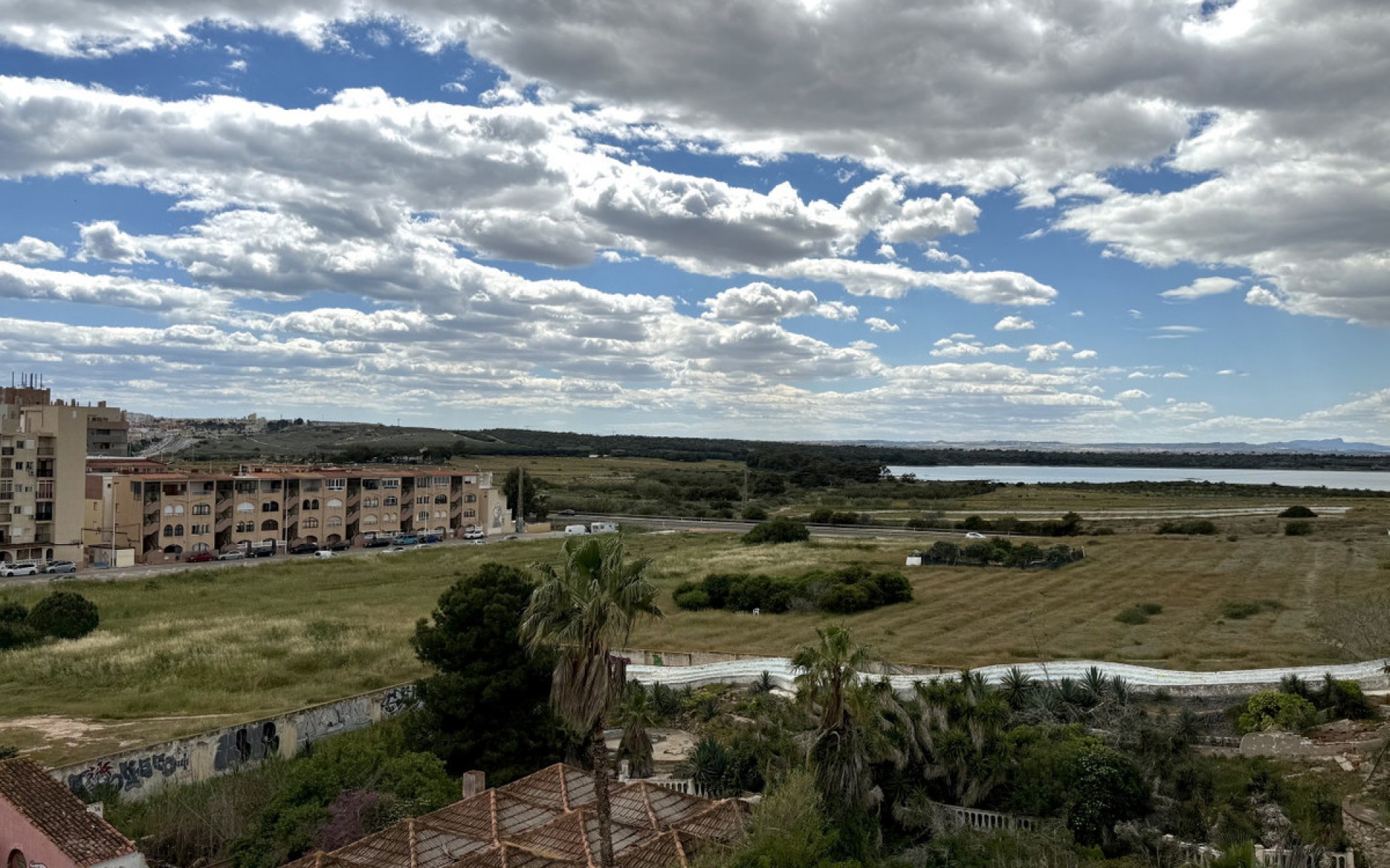 zum Verkauf - Apartment - Torrevieja - La Mata