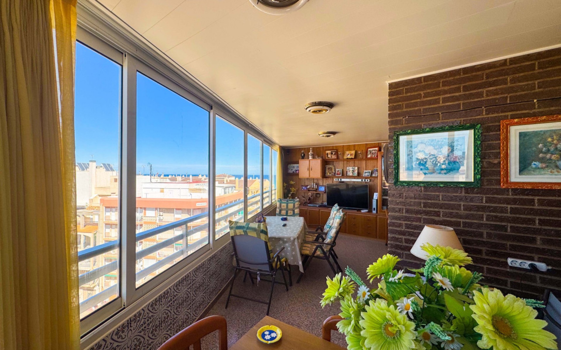 zum Verkauf - Apartment - Torrevieja - La Mata