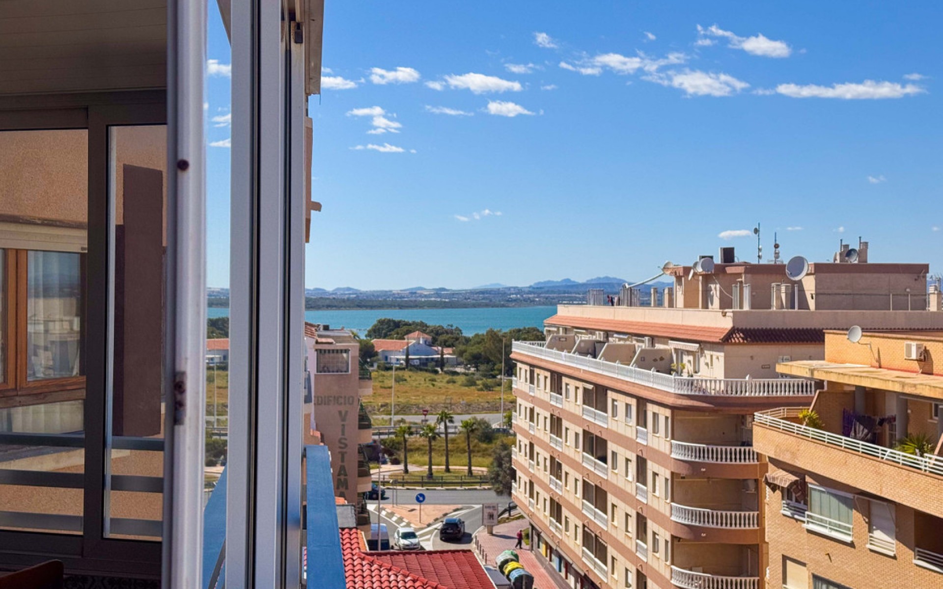 zum Verkauf - Apartment - Torrevieja - La Mata