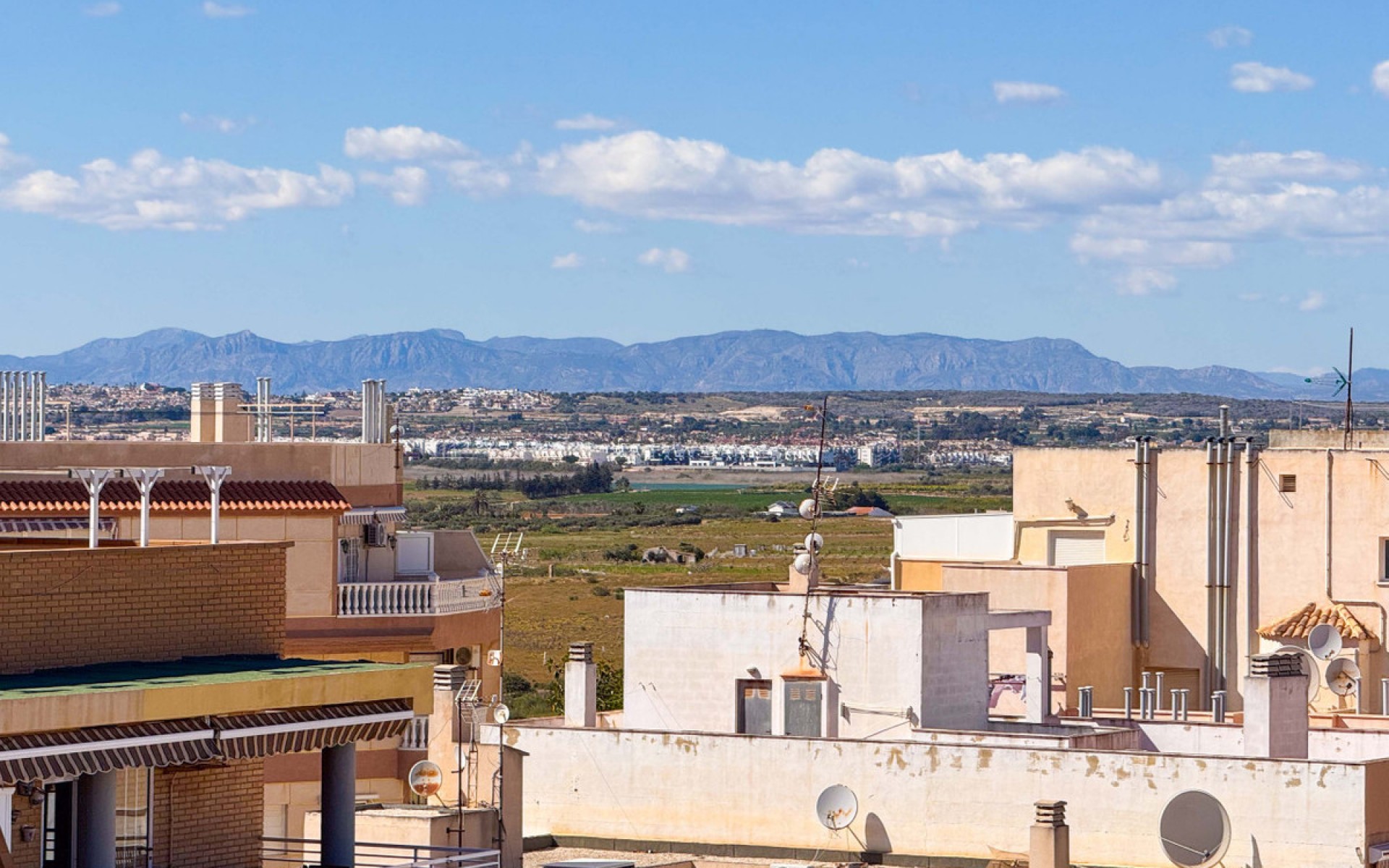 zum Verkauf - Apartment - Torrevieja - La Mata