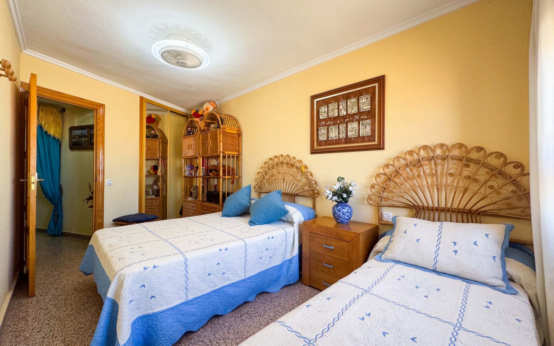 zum Verkauf - Apartment - Torrevieja - La Mata
