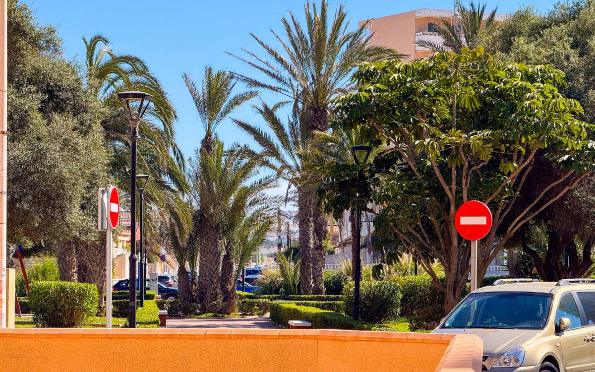 zum Verkauf - Apartment - Torrevieja - La Mata