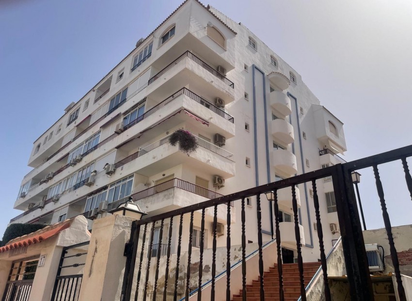 zum Verkauf - Apartment - Torrevieja - La Mata