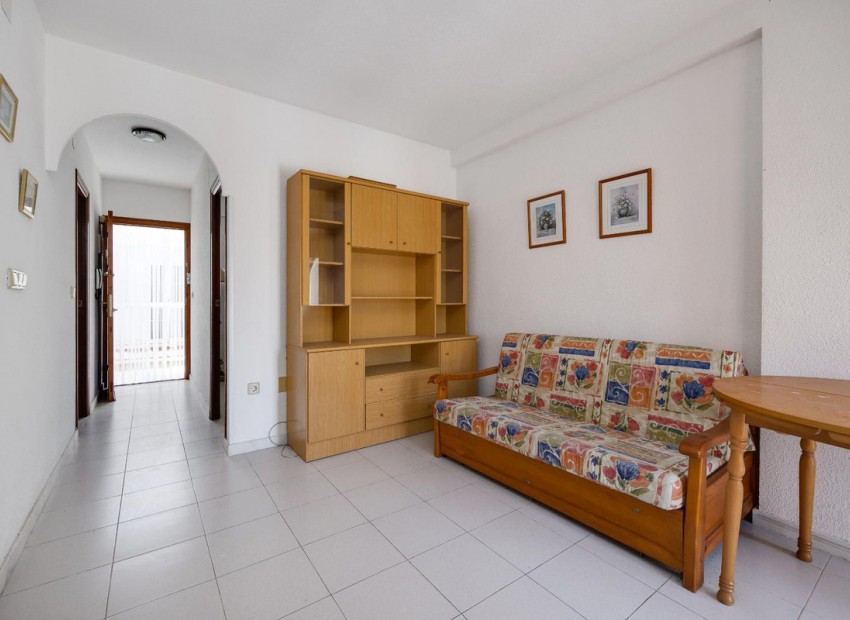 zum Verkauf - Apartment - Torrevieja - La Mata