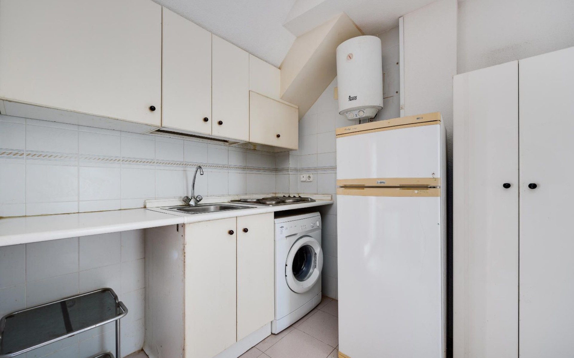 zum Verkauf - Apartment - Torrevieja - La Mata