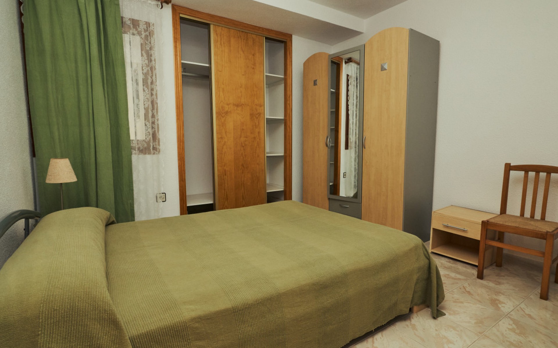 zum Verkauf - Apartment - Torrevieja - La Mata