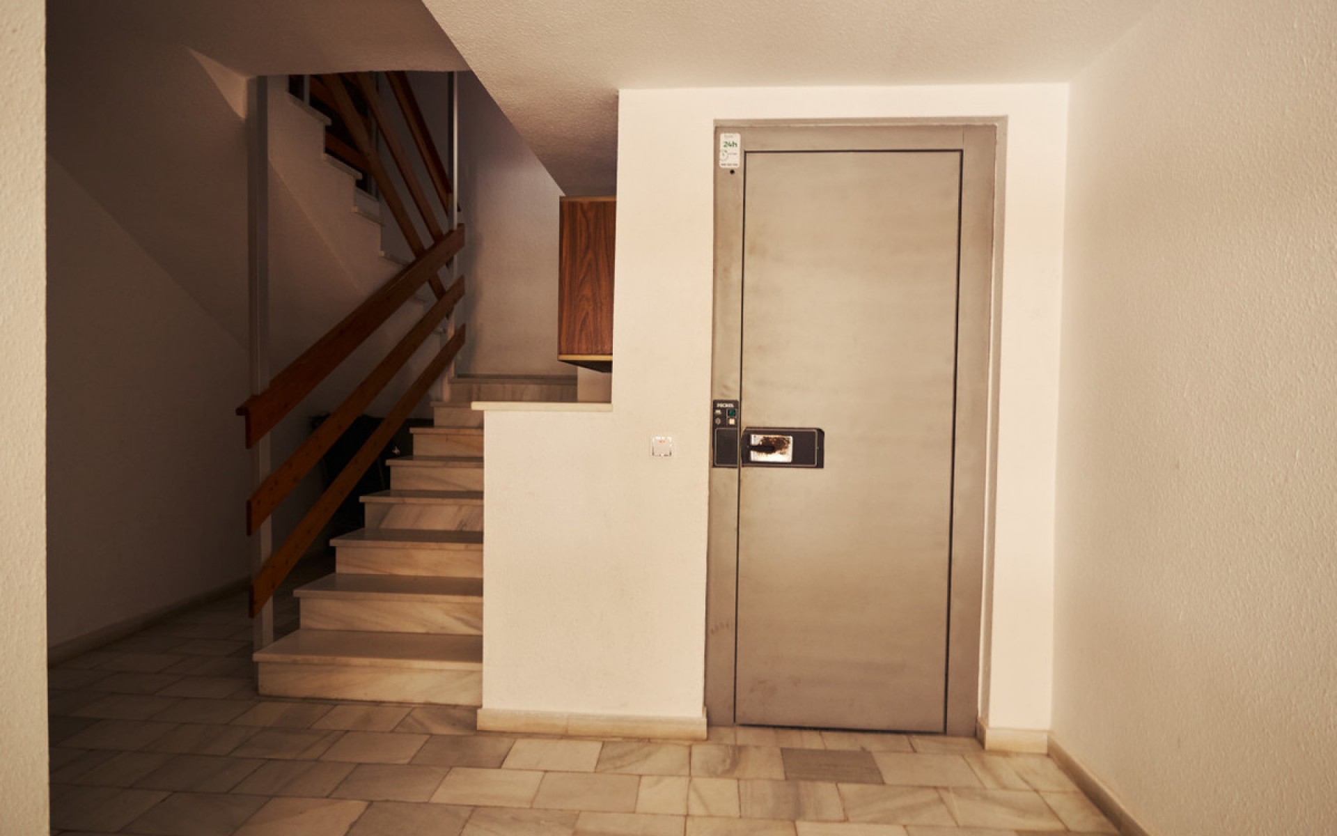 zum Verkauf - Apartment - Torrevieja - La Mata